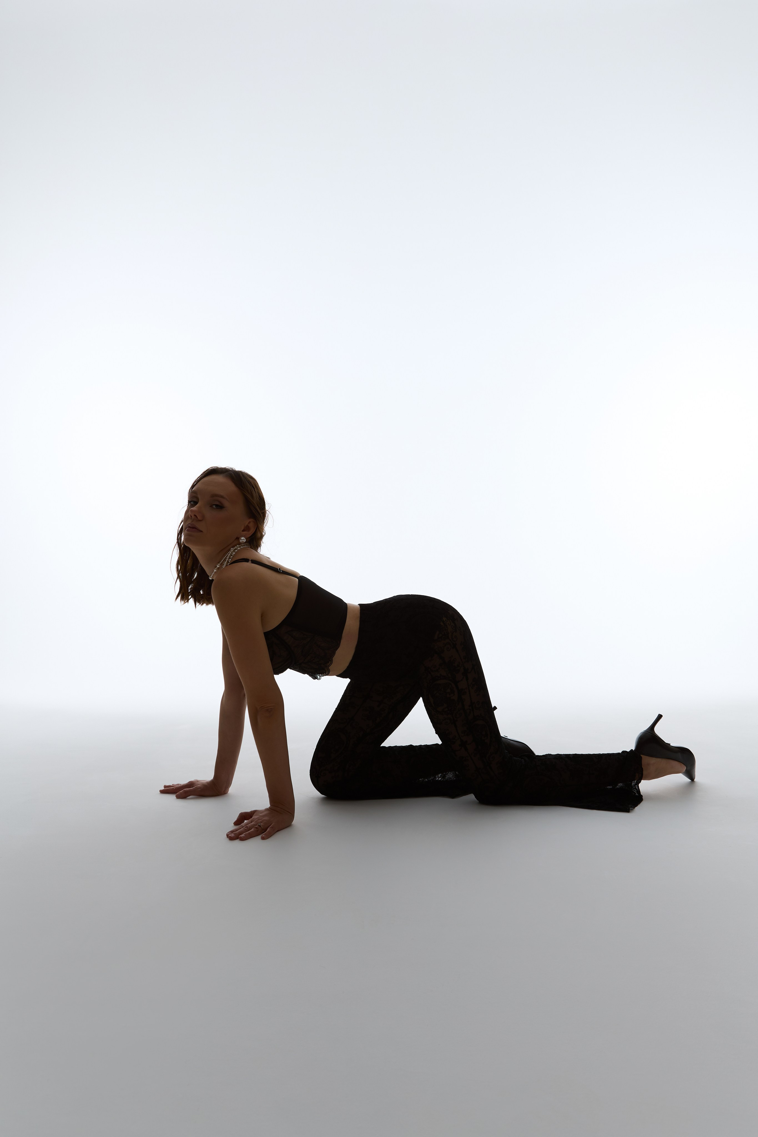 Ксения. Фотограф в Москве Таша Логинова