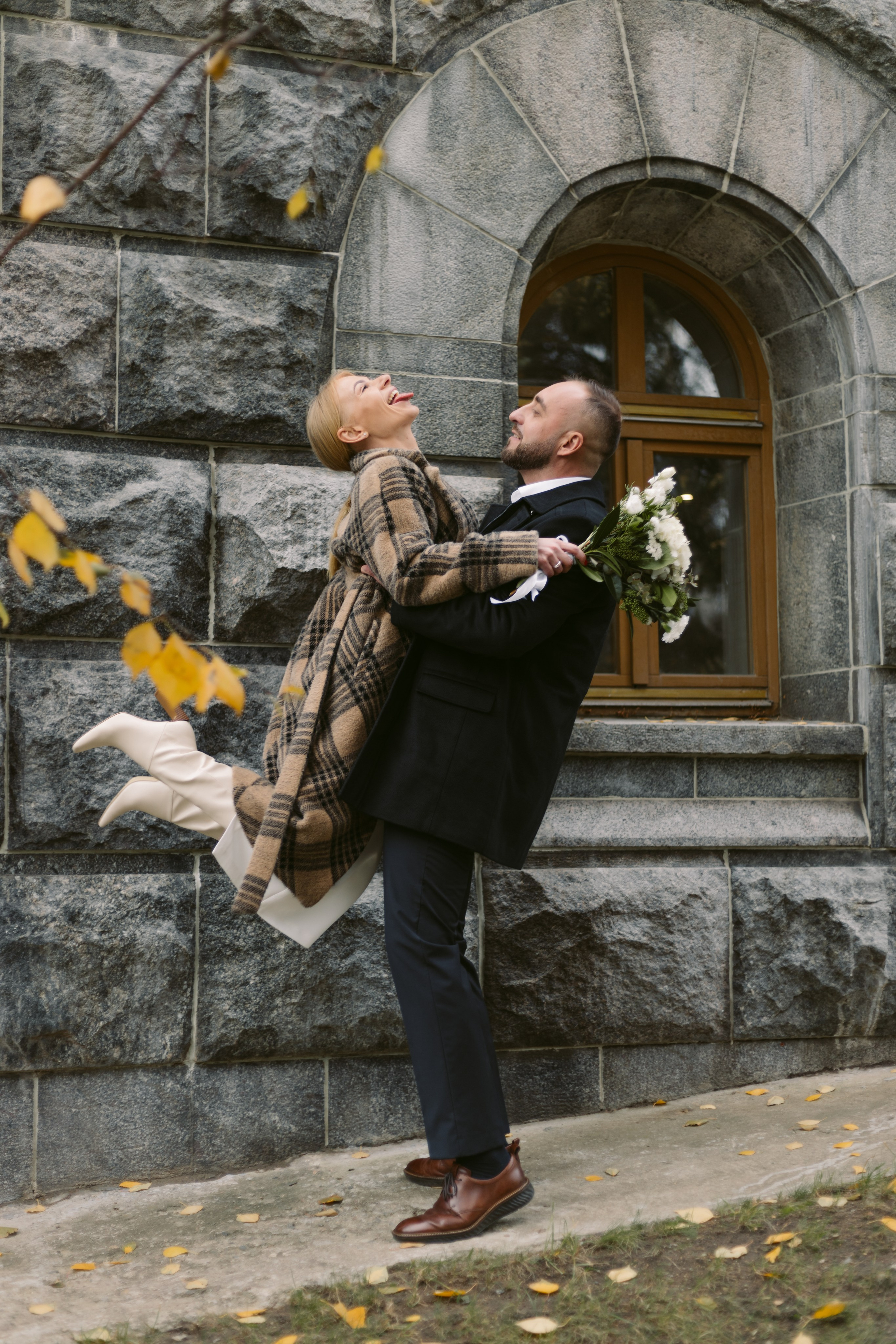 Дмитрий и Марина. Фотограф Москва, Светлана Королева