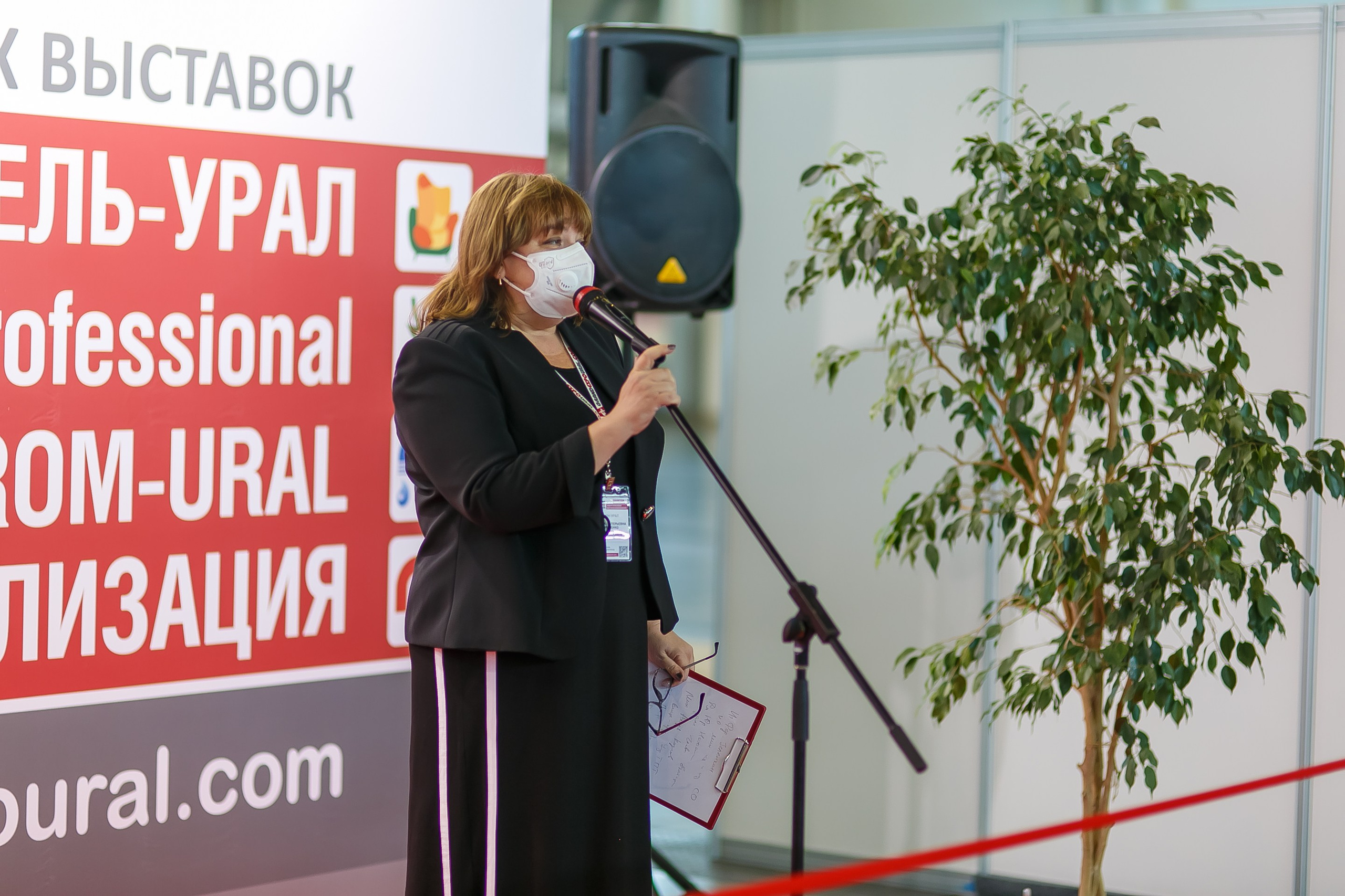 МВК Выставка МВЦ. Профессиональный фотограф Дугинов Николай | Екатеринбург