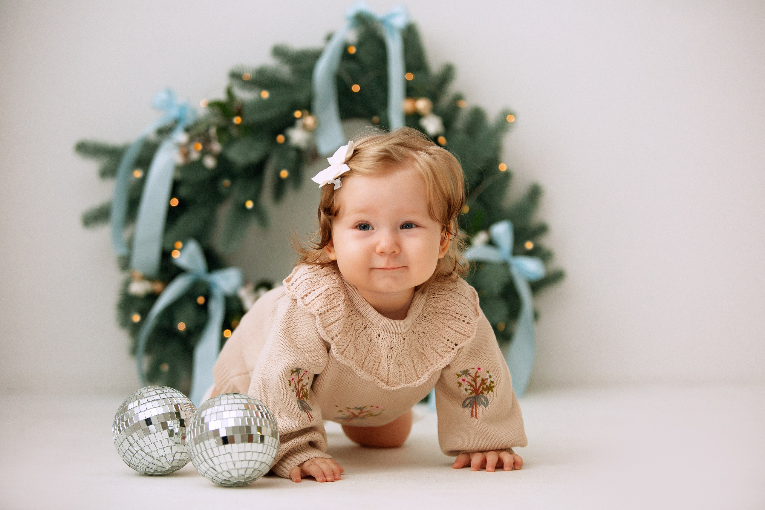 МАША. Фотограф новорожденных Оксана Полевская