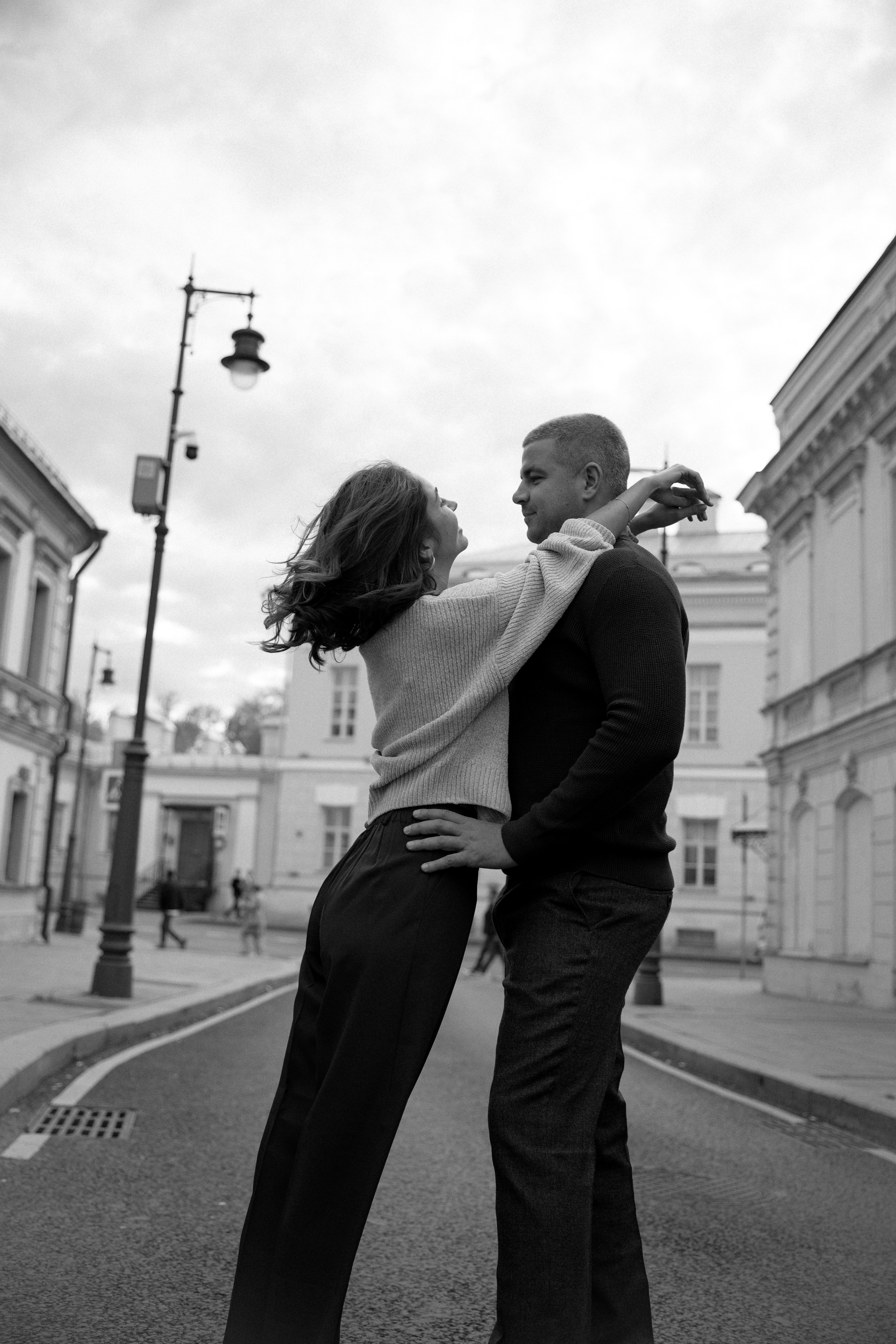 Про любовь. Семейный фотограф в Москве