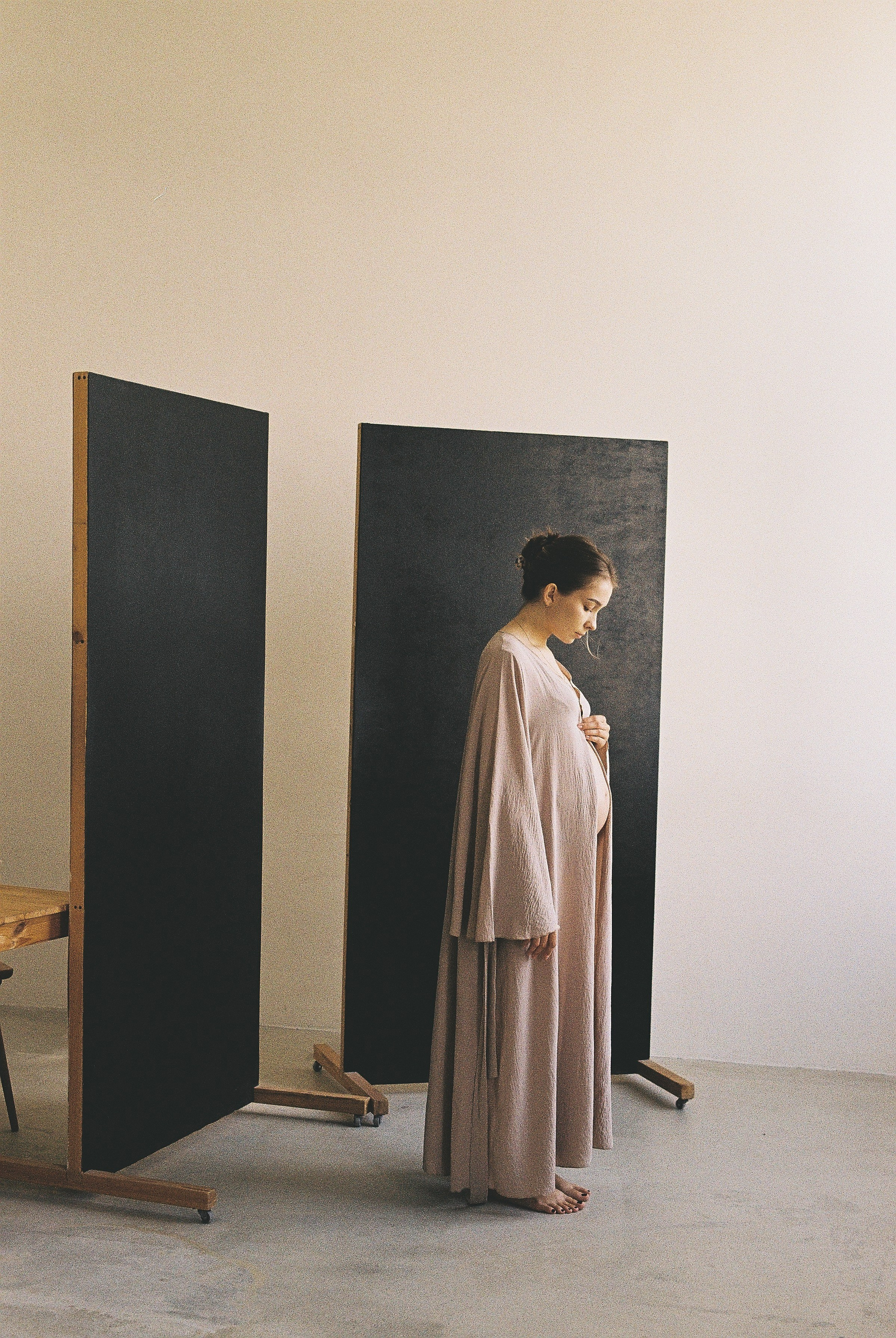 Дарья (35 mm). Фотограф в Екатеринбурге и Москве, Анна