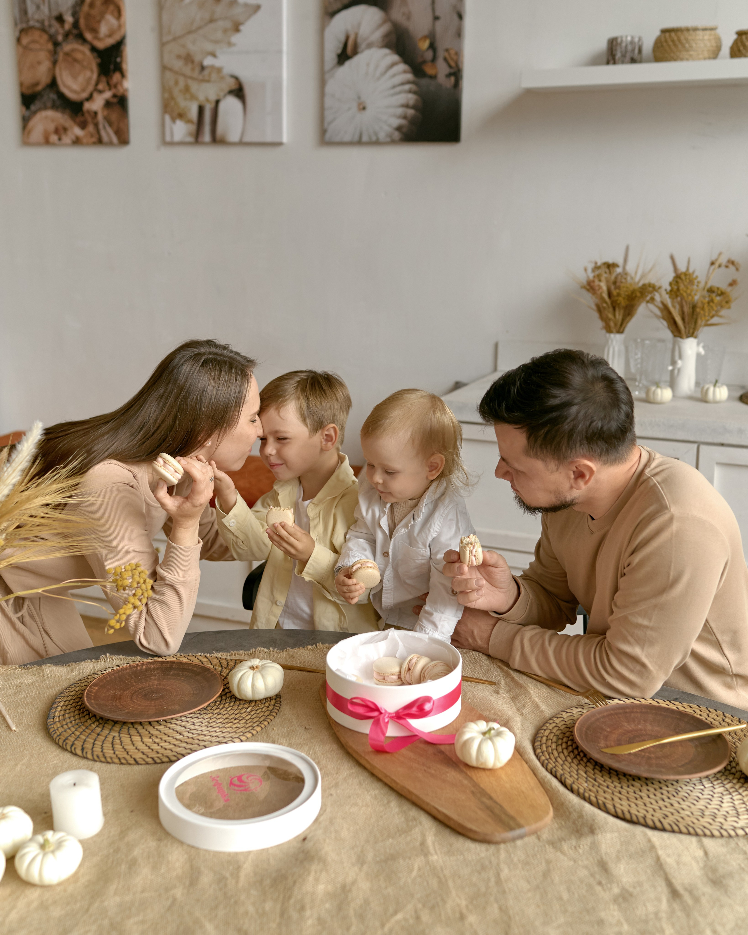 Фотостудия Moon