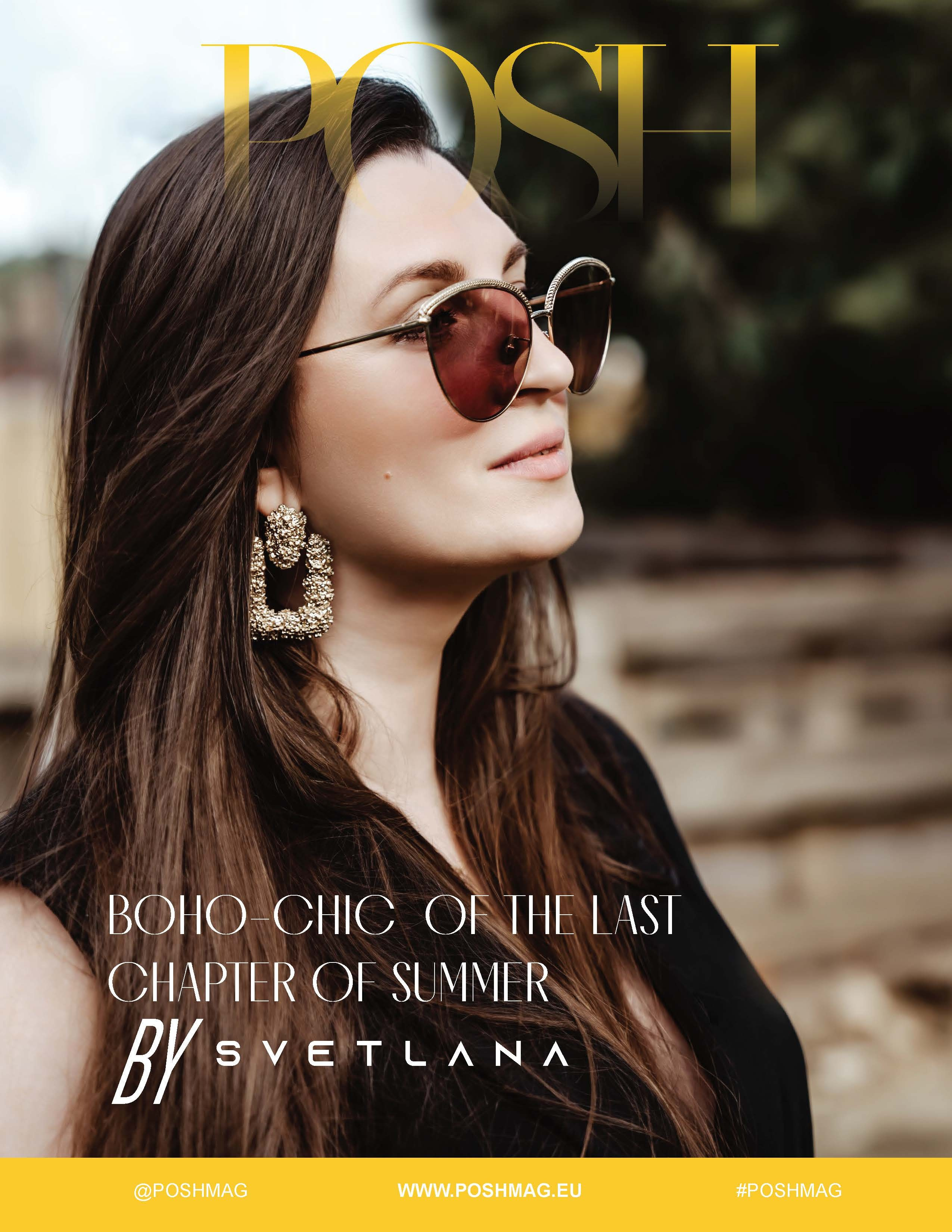 POSH Madrid, Spain Aug 2024. Фотограф в Аликанте СветЛана Константинова