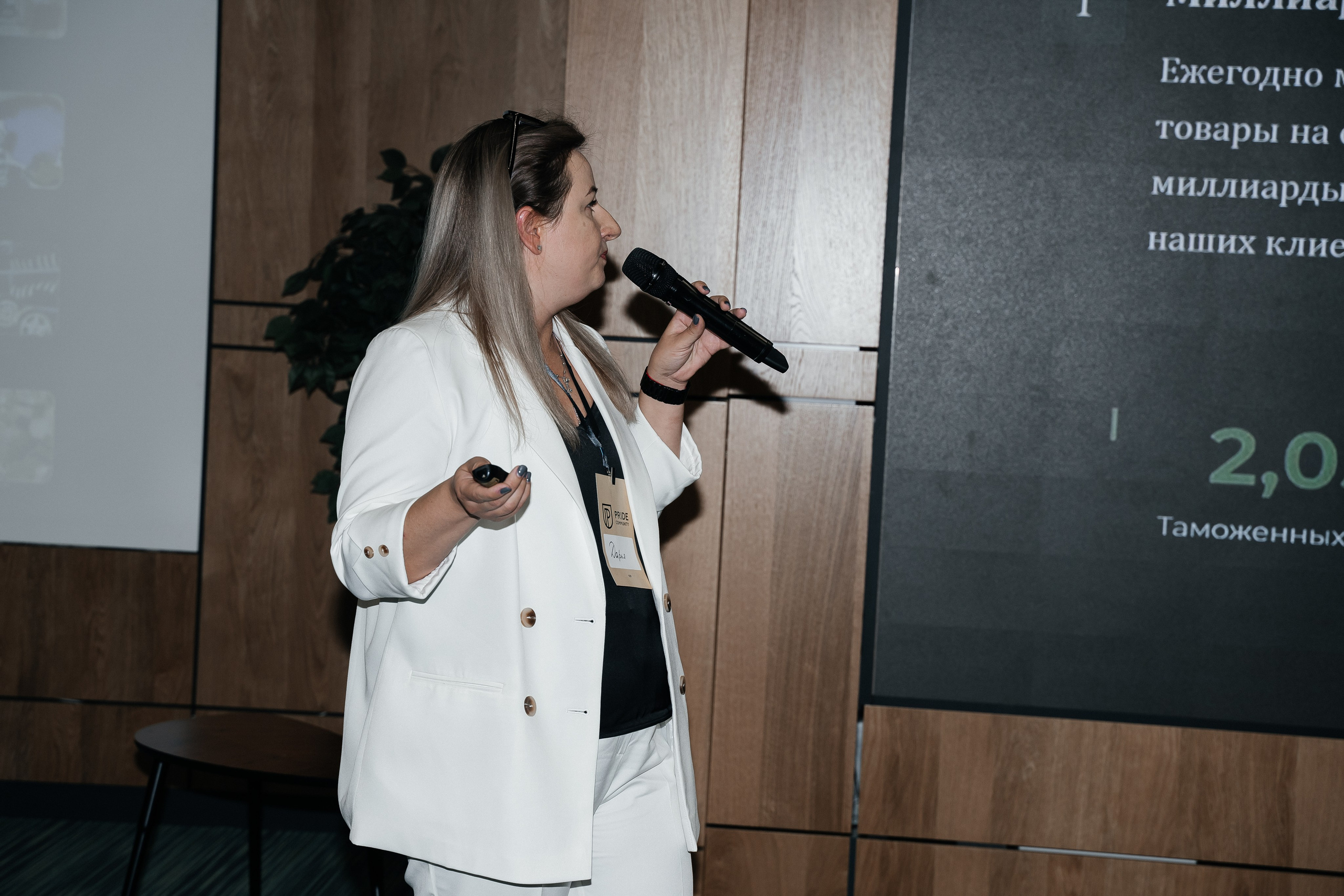 Репортаж. Виктория Алпеева — фотограф по любви