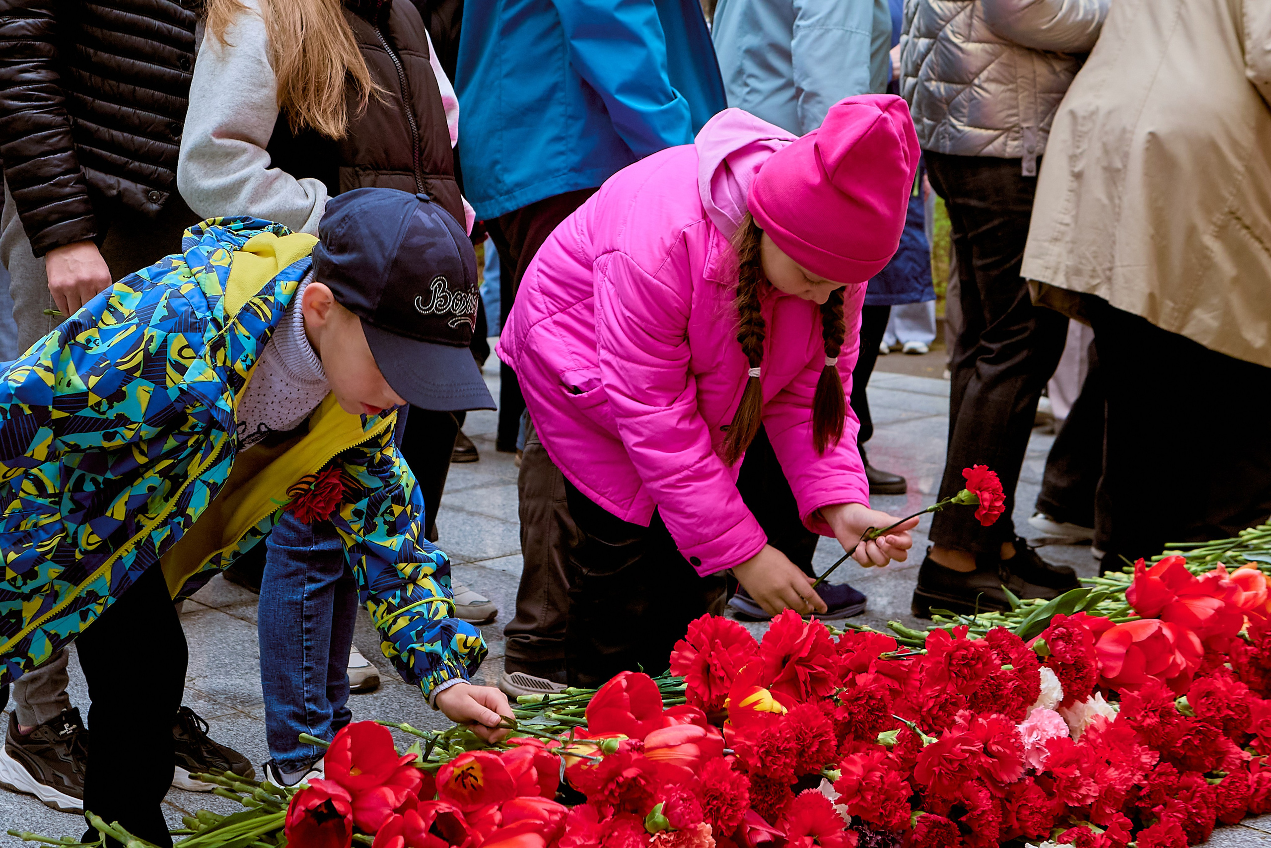 Фотографии ПОБЕДА 80 п. Решетиха