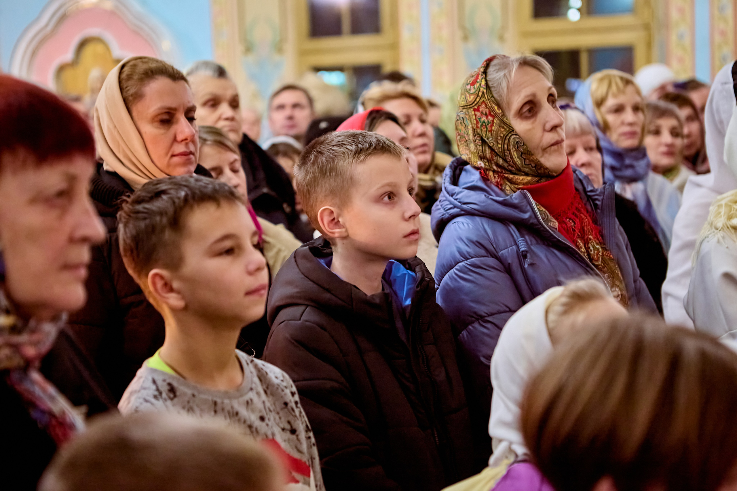 Рождество в 2025 году