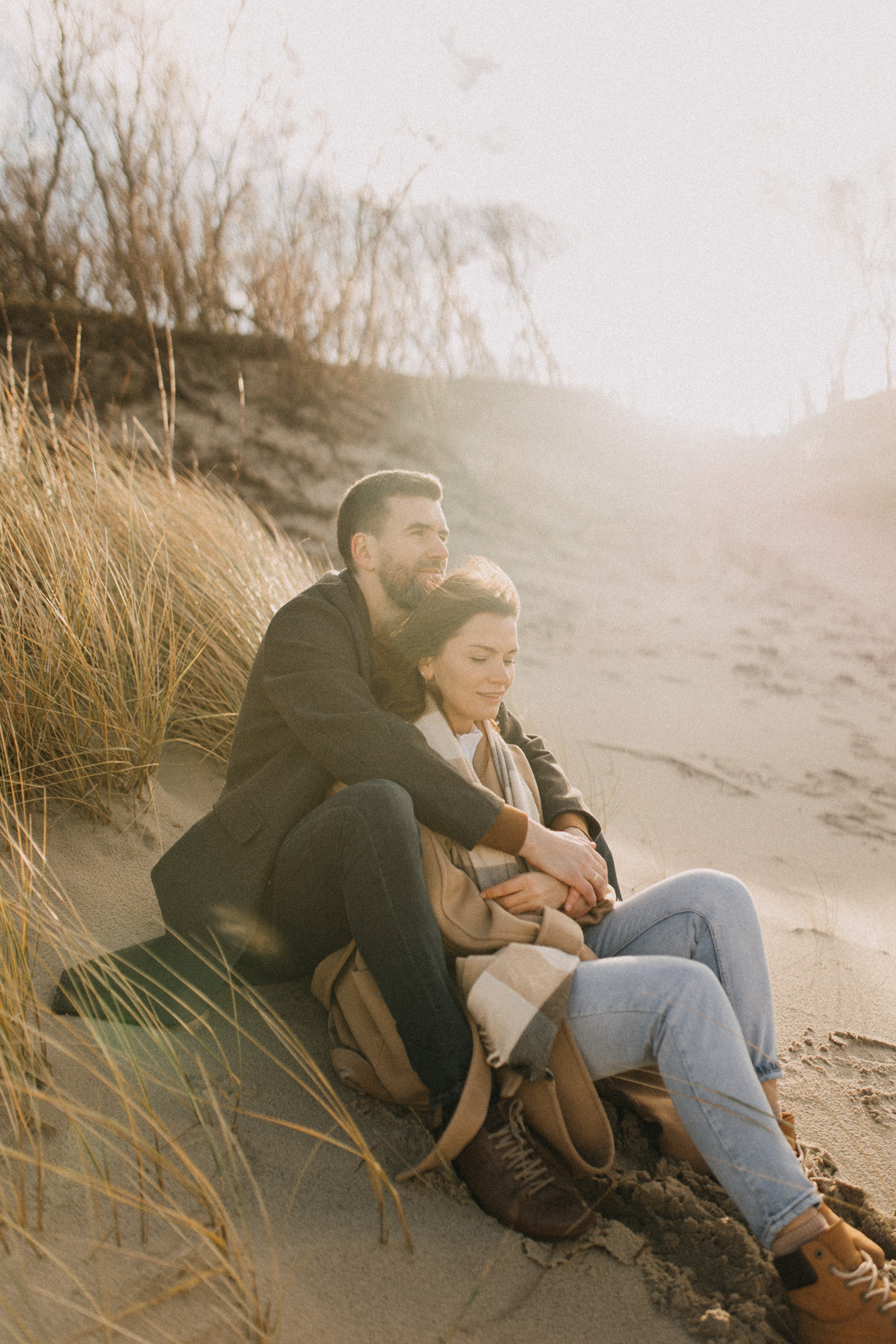 O&D. Свадебный и портретный фотограф в Калининграде и Москве Марк Юдинцев