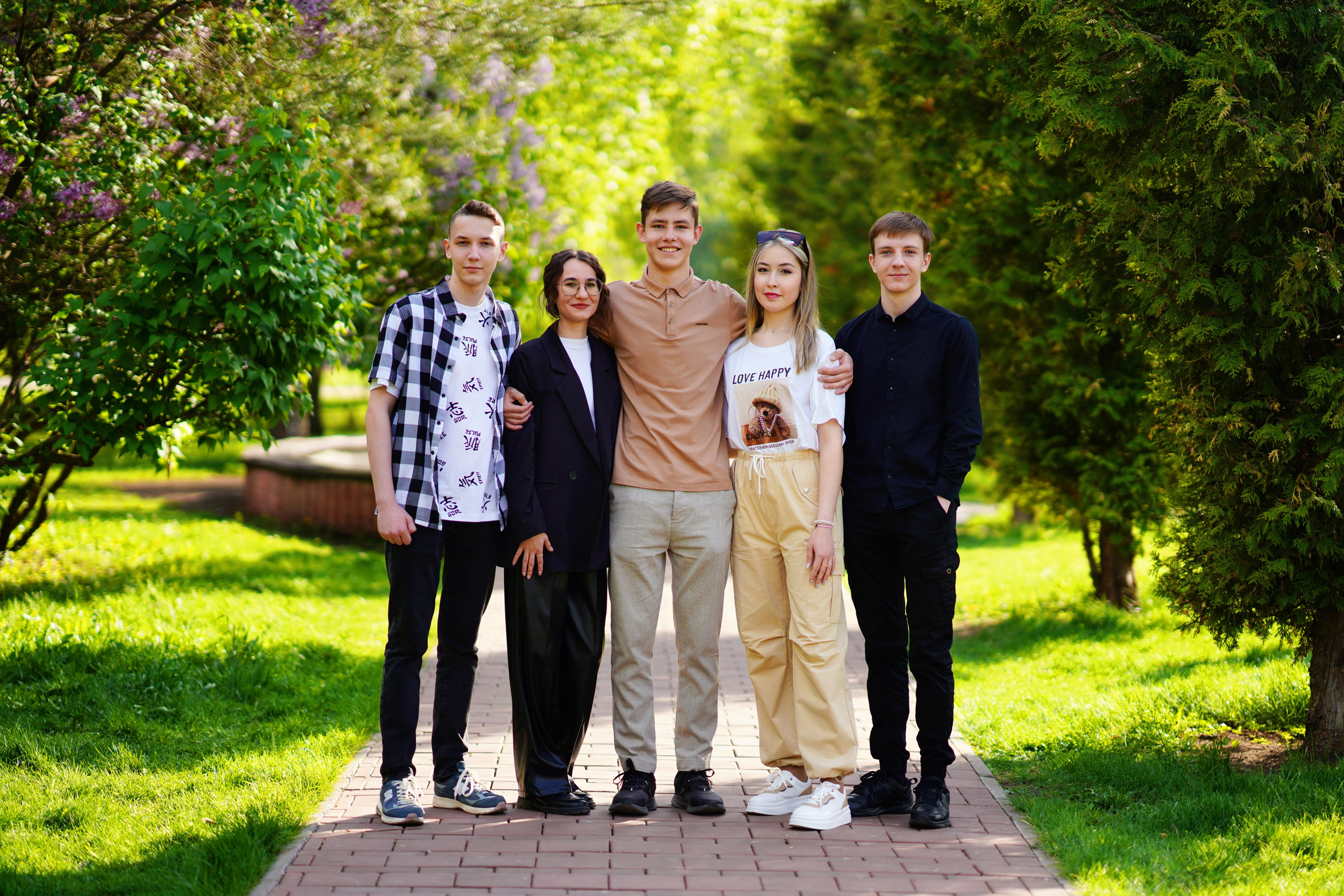 Весна 9,11 класс. Выпускные альбомы в Набережных Челнах