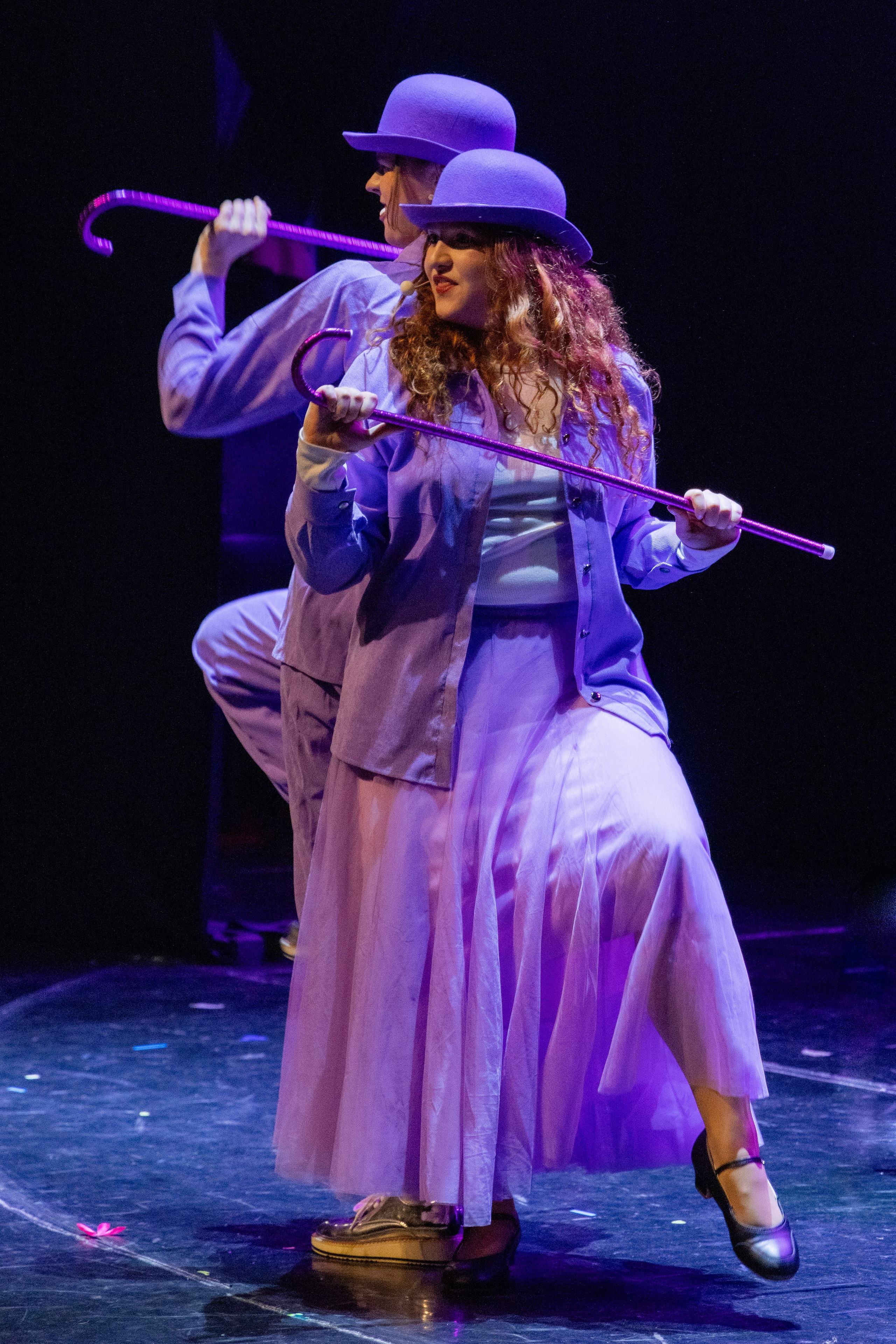 LIBERTY SS'25. Фотограф Вадим Бодылев