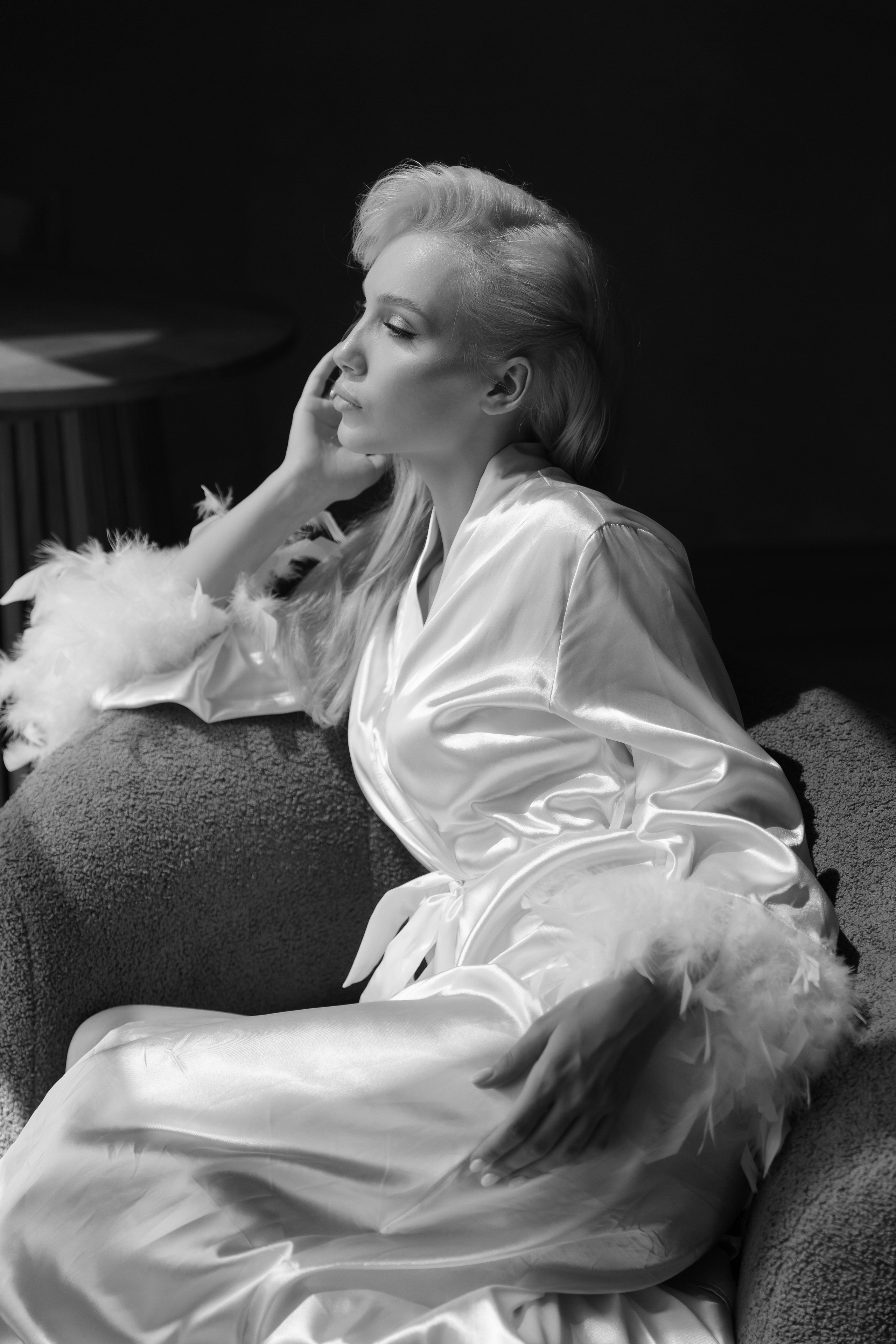 L U B O V. Свадебный фотограф Алина Хабарова