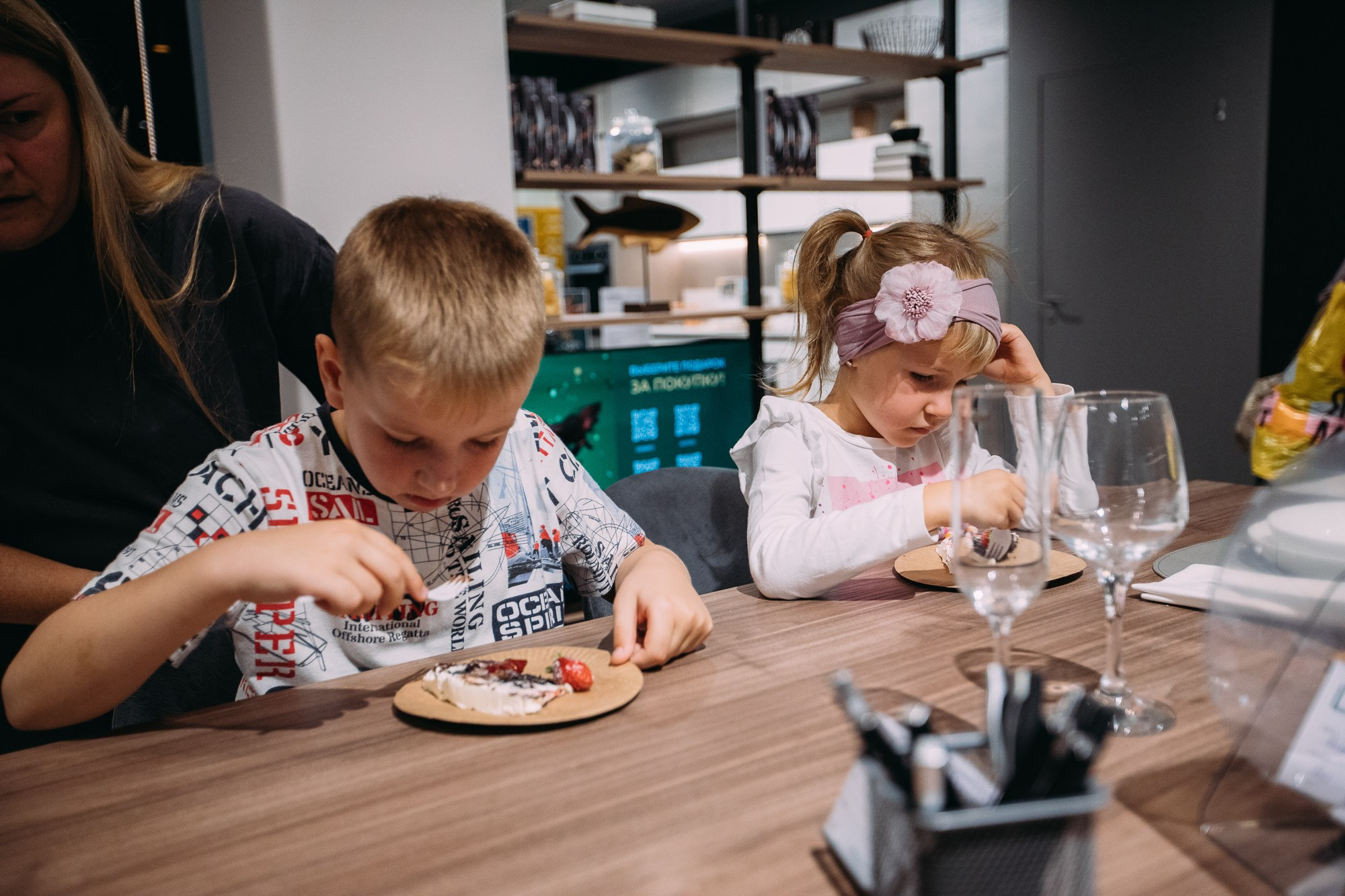 Дядьково. AI Креатор