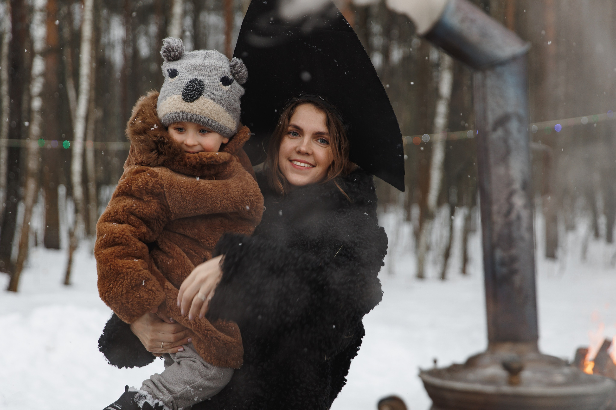 Polly b-day. Wedding photographer in St. Petersburg, Europe and Israel Anna Agafon