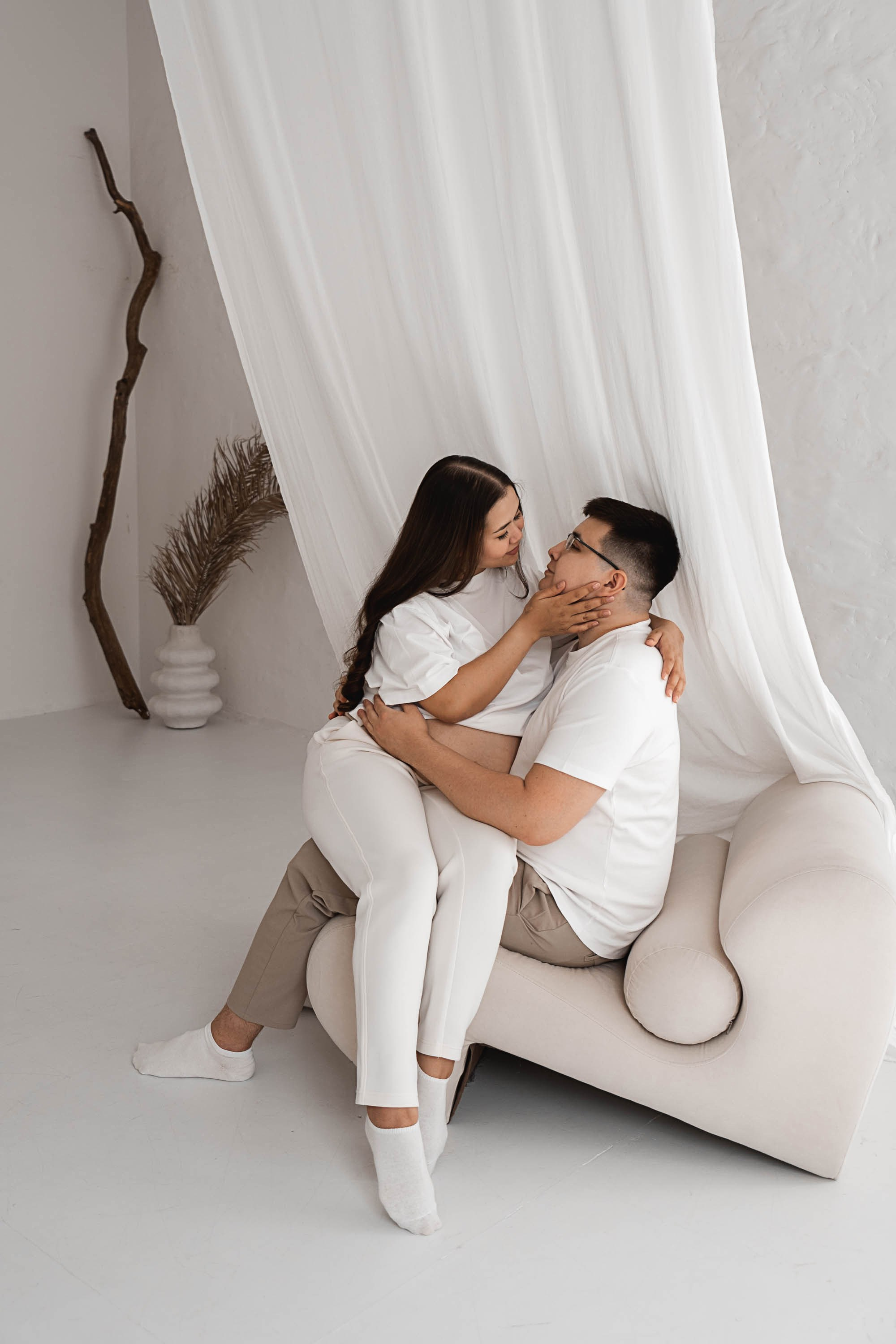 Дмитрий & Алла. Свадебный и семейный фотограф в Тюмени Екатерина Дубровина