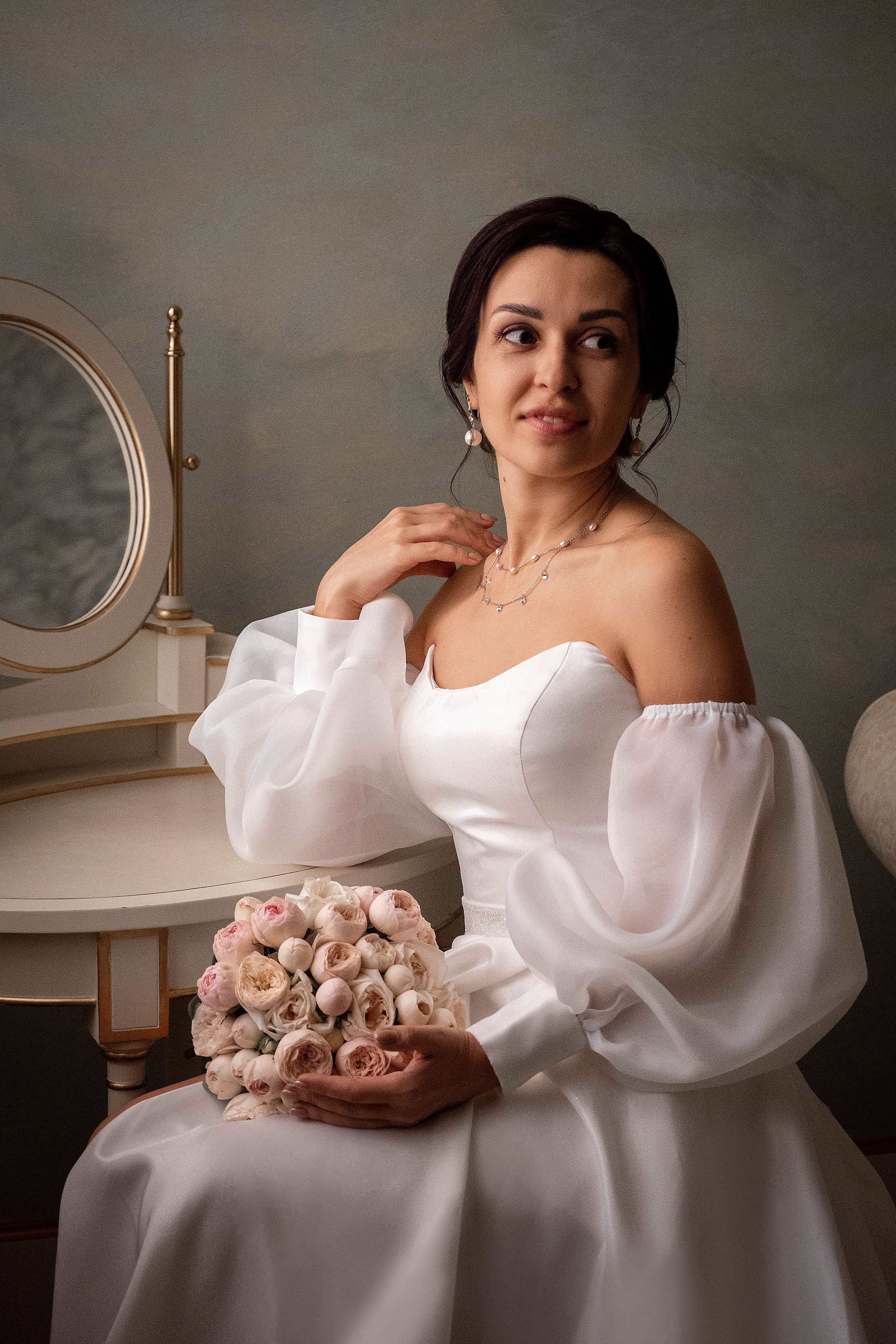 Сергей & Кристина. Свадебный и семейный фотограф в Тюмени Екатерина Дубровина