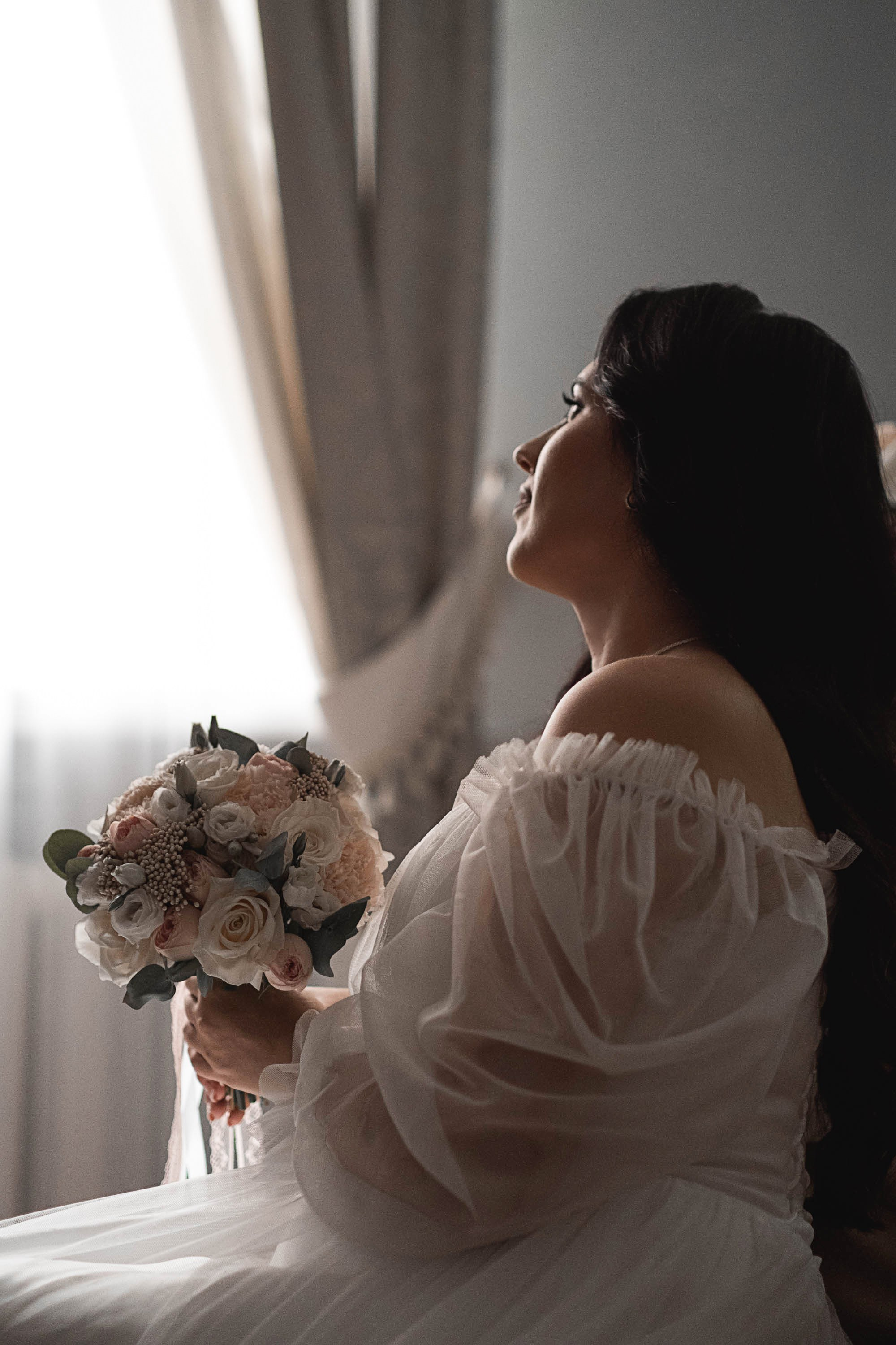 Антон & Алёна. Свадебный и семейный фотограф в Тюмени Екатерина Дубровина