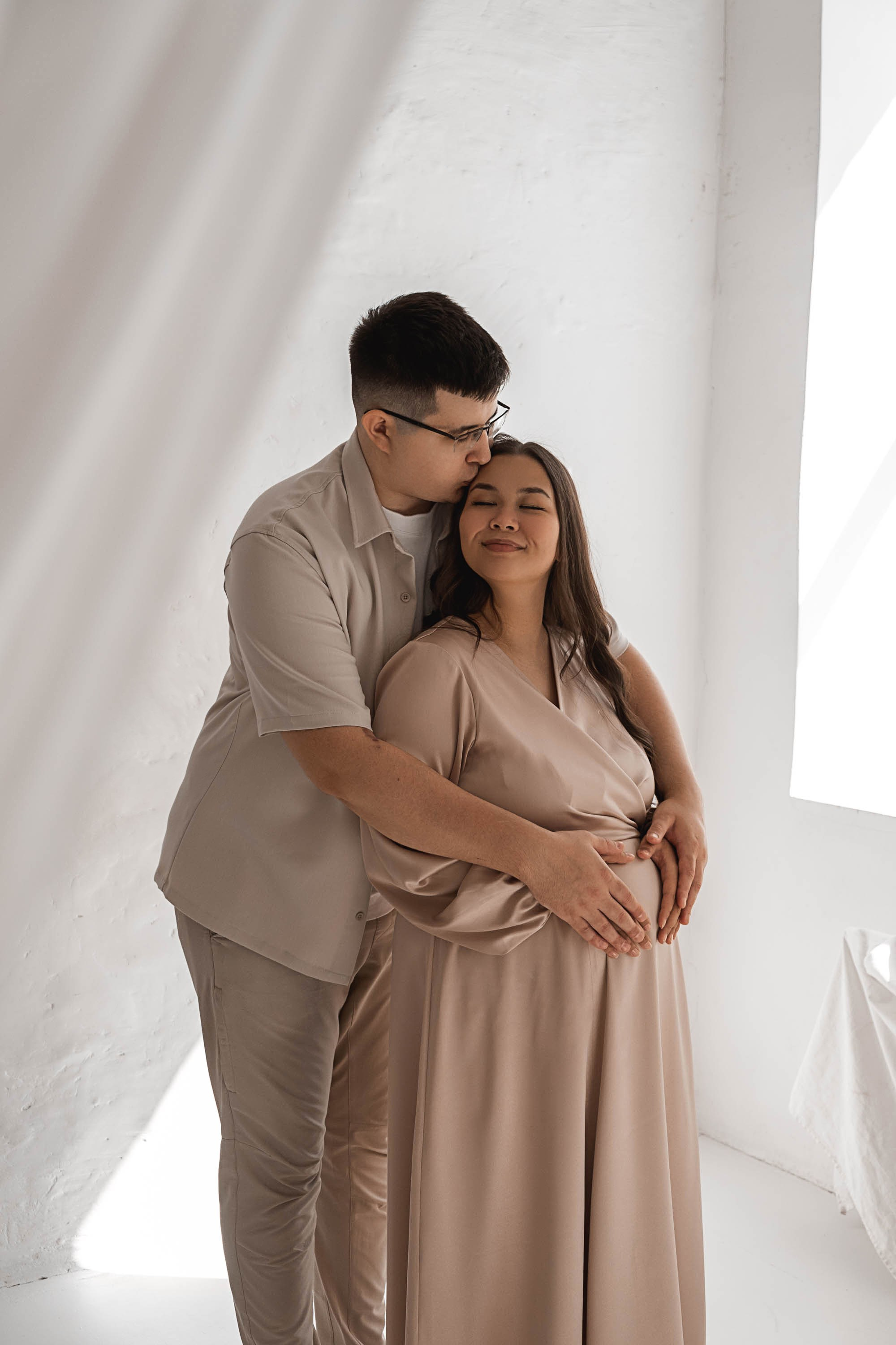 Дмитрий & Алла. Свадебный и семейный фотограф в Тюмени Екатерина Дубровина