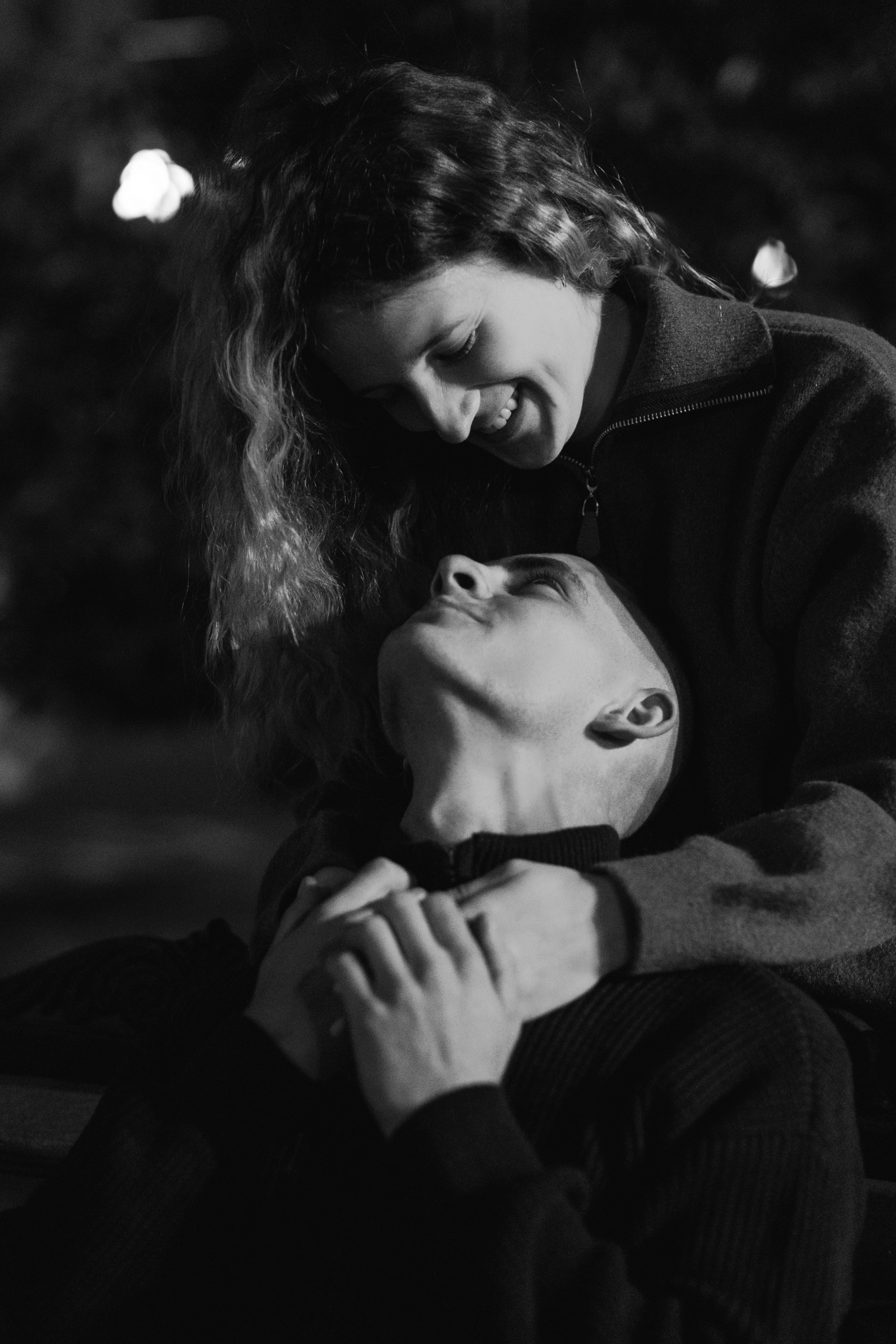 Дмитрий & Анастасия. Свадебный и семейный фотограф в Тюмени Екатерина Дубровина