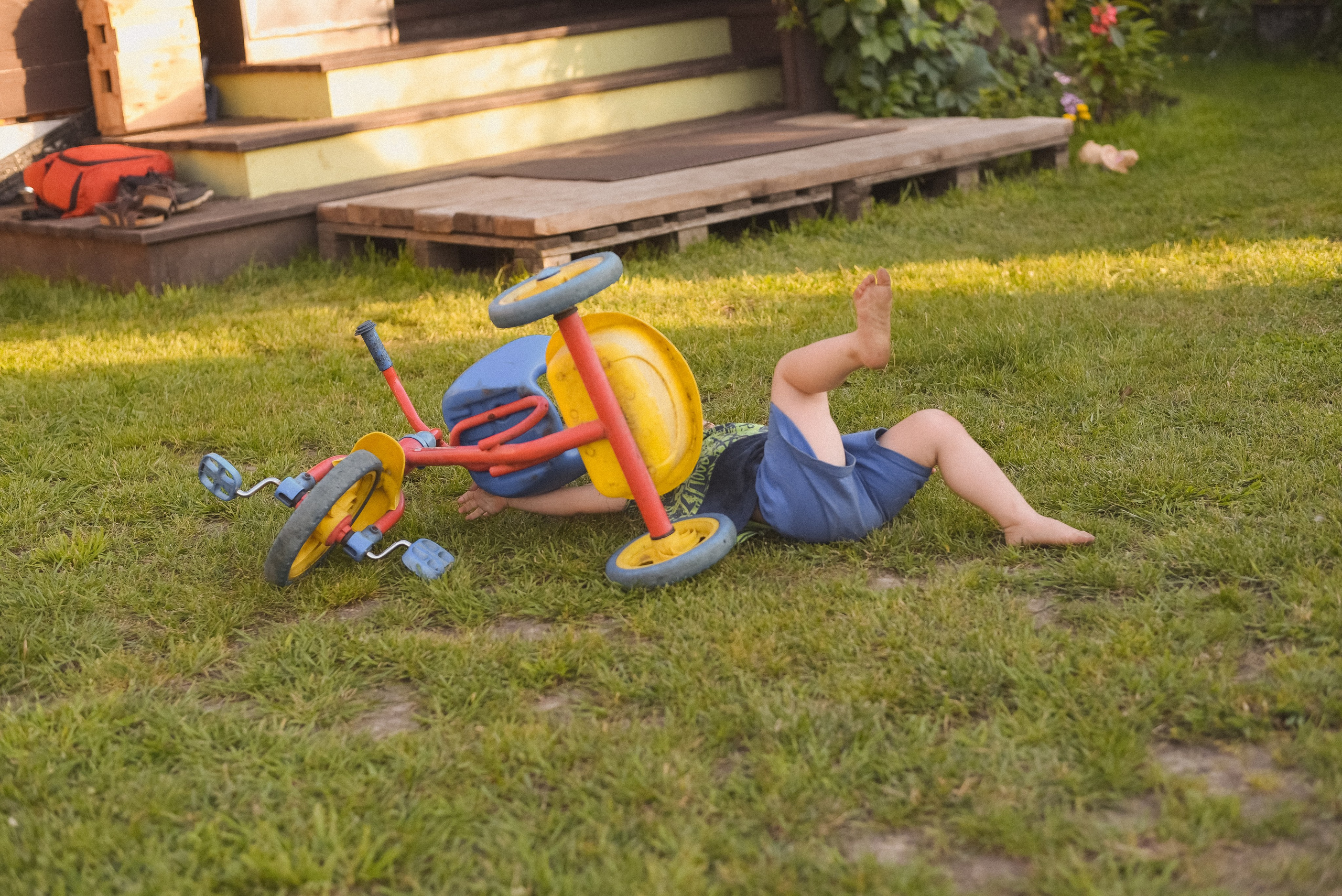 Когда дети были маленькими…. Детский и семейный фотограф в Новосибирске Саша Дорошенко