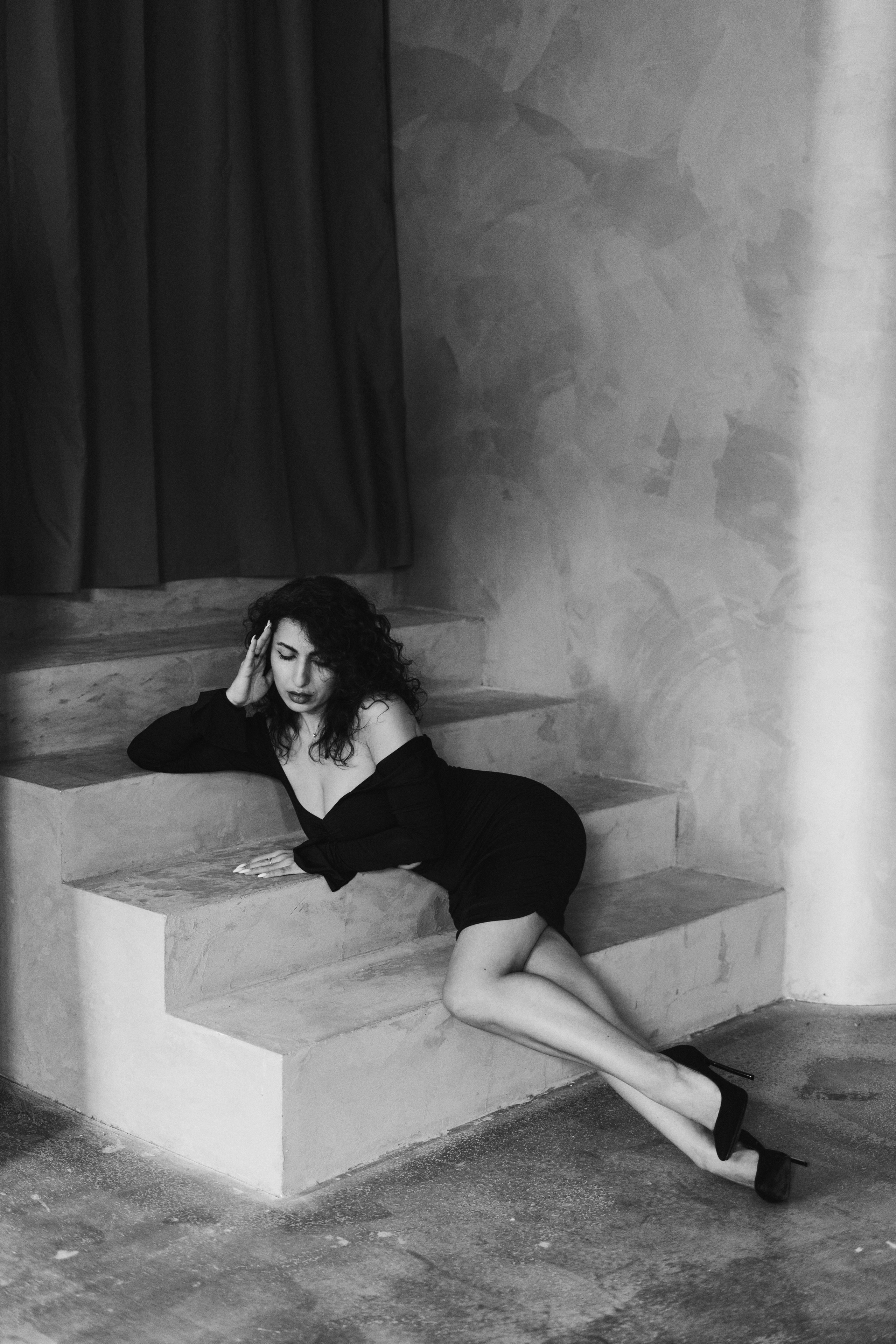 Будуар и арт ню. Фотограф в жанре будуар и арт ню в Ростове-на-Дону