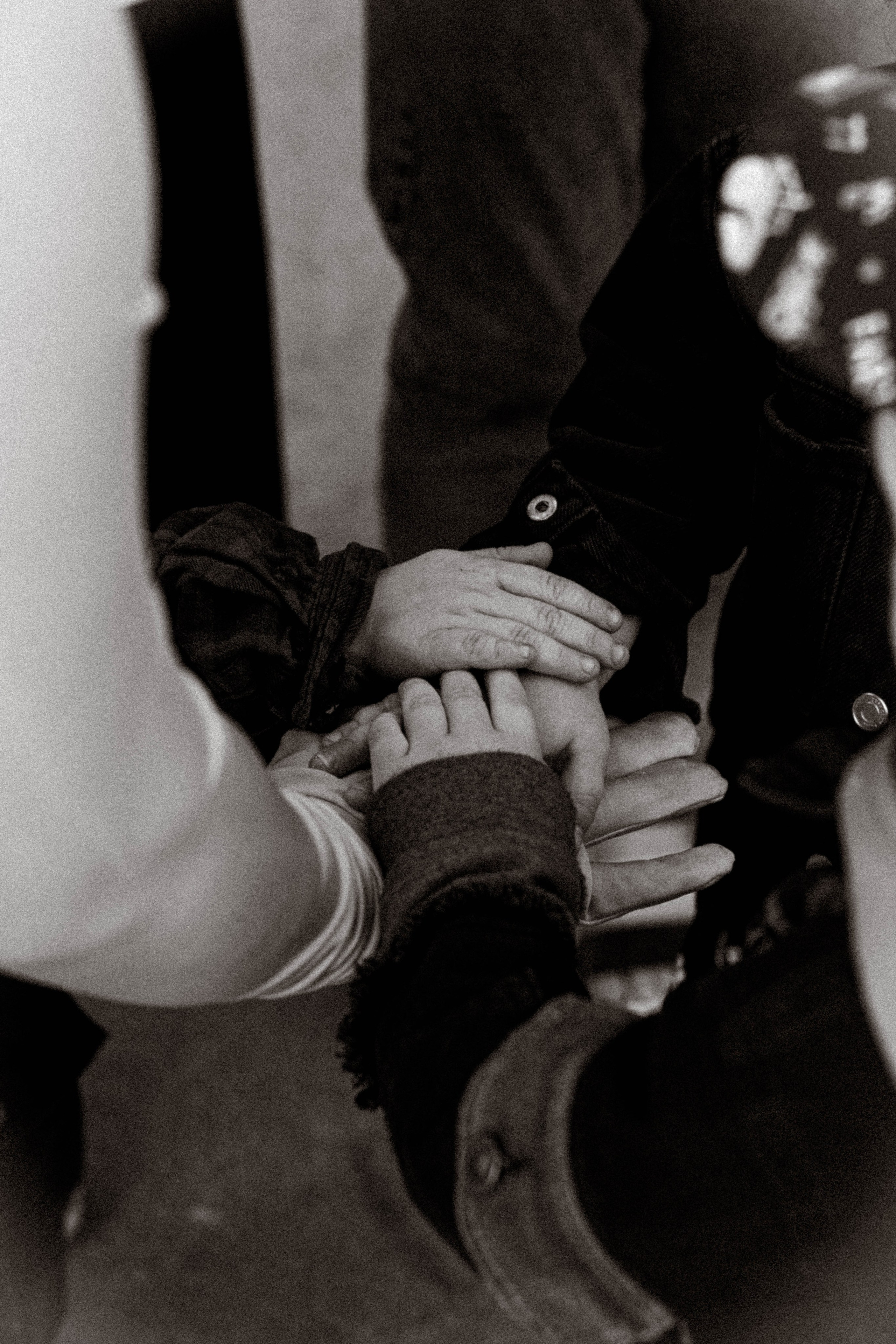 Важные дела детства. Фотограф из Краснодара