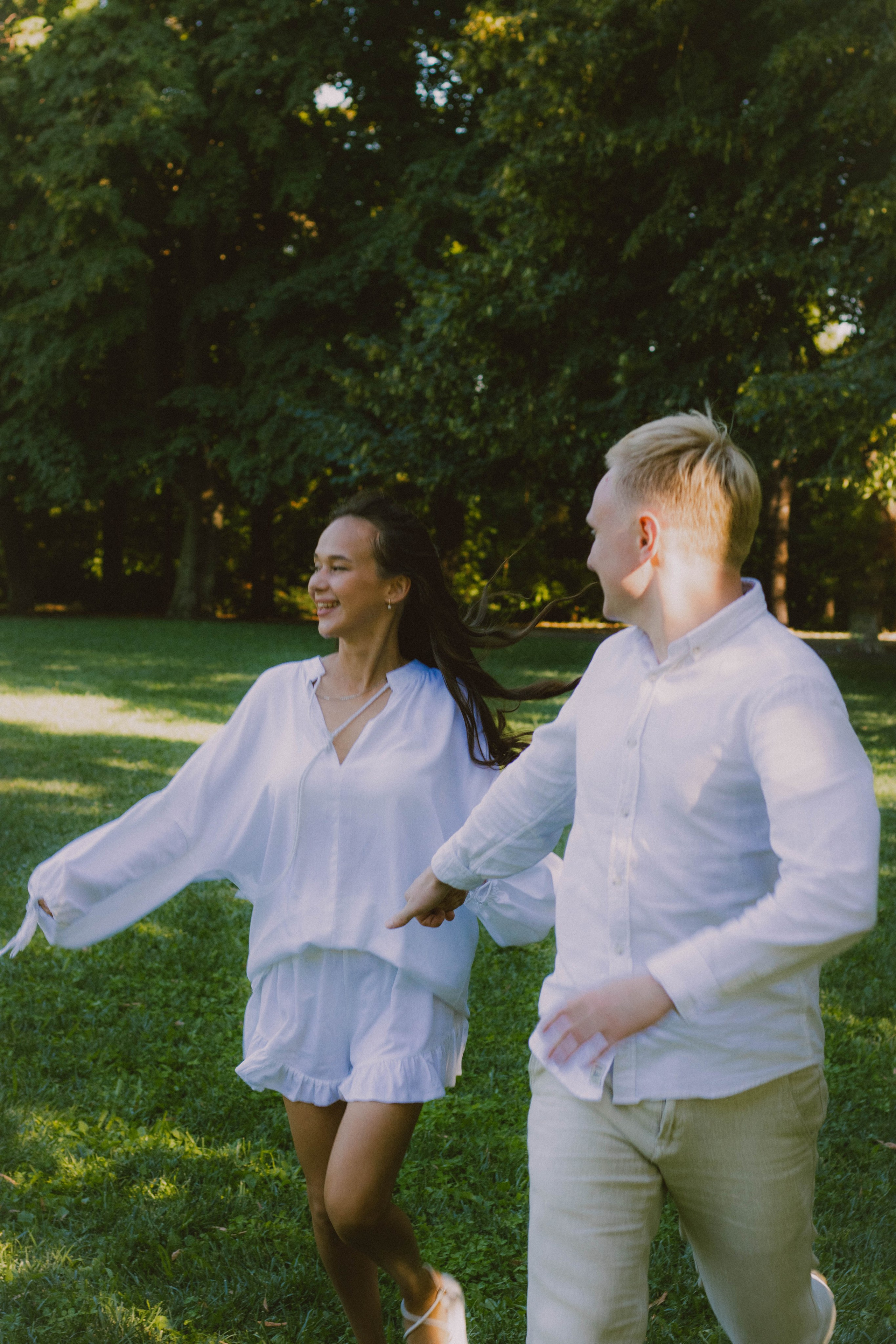 Old Money. Фотограф из Краснодара