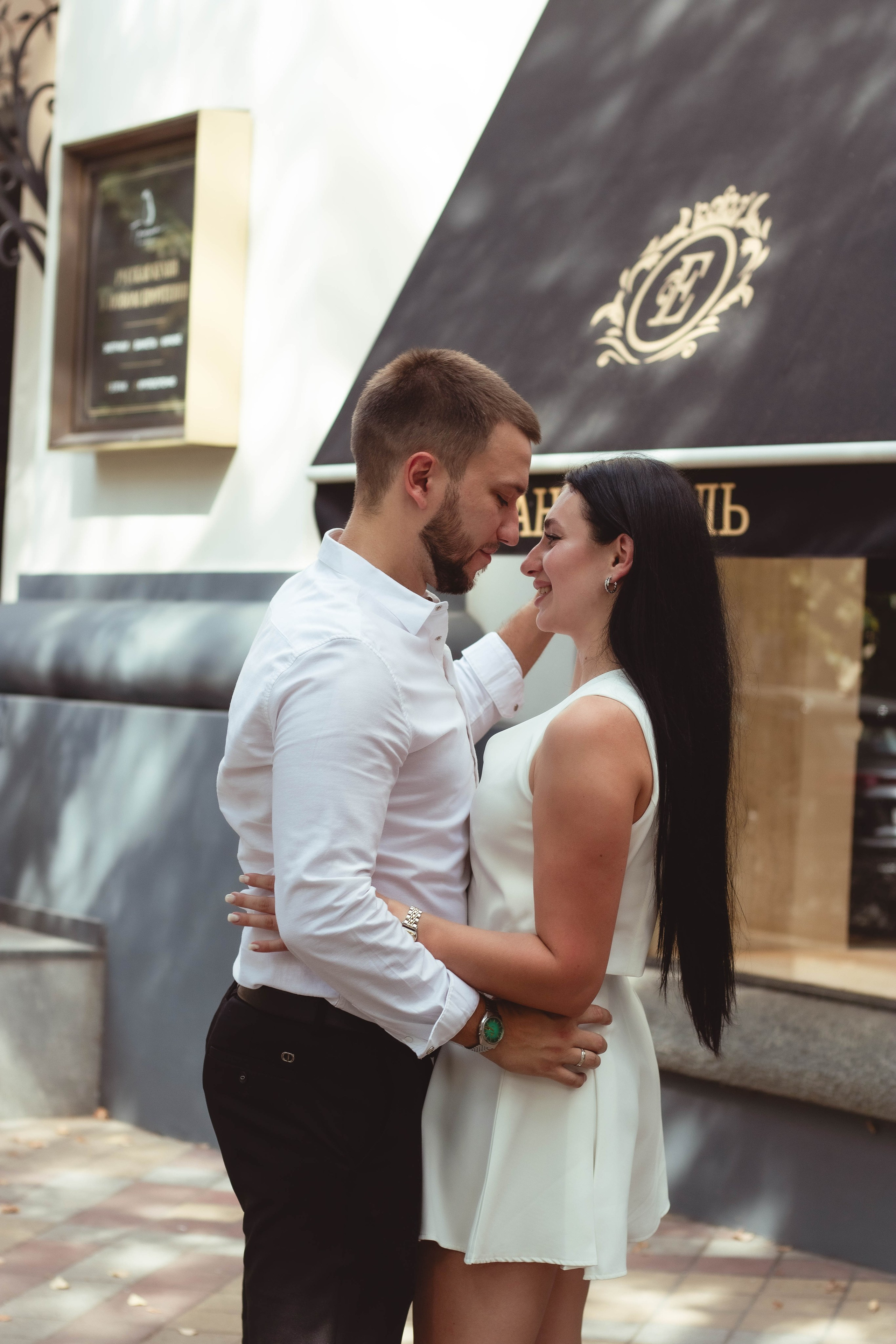 Mr. & Mrs. Фотограф из Краснодара