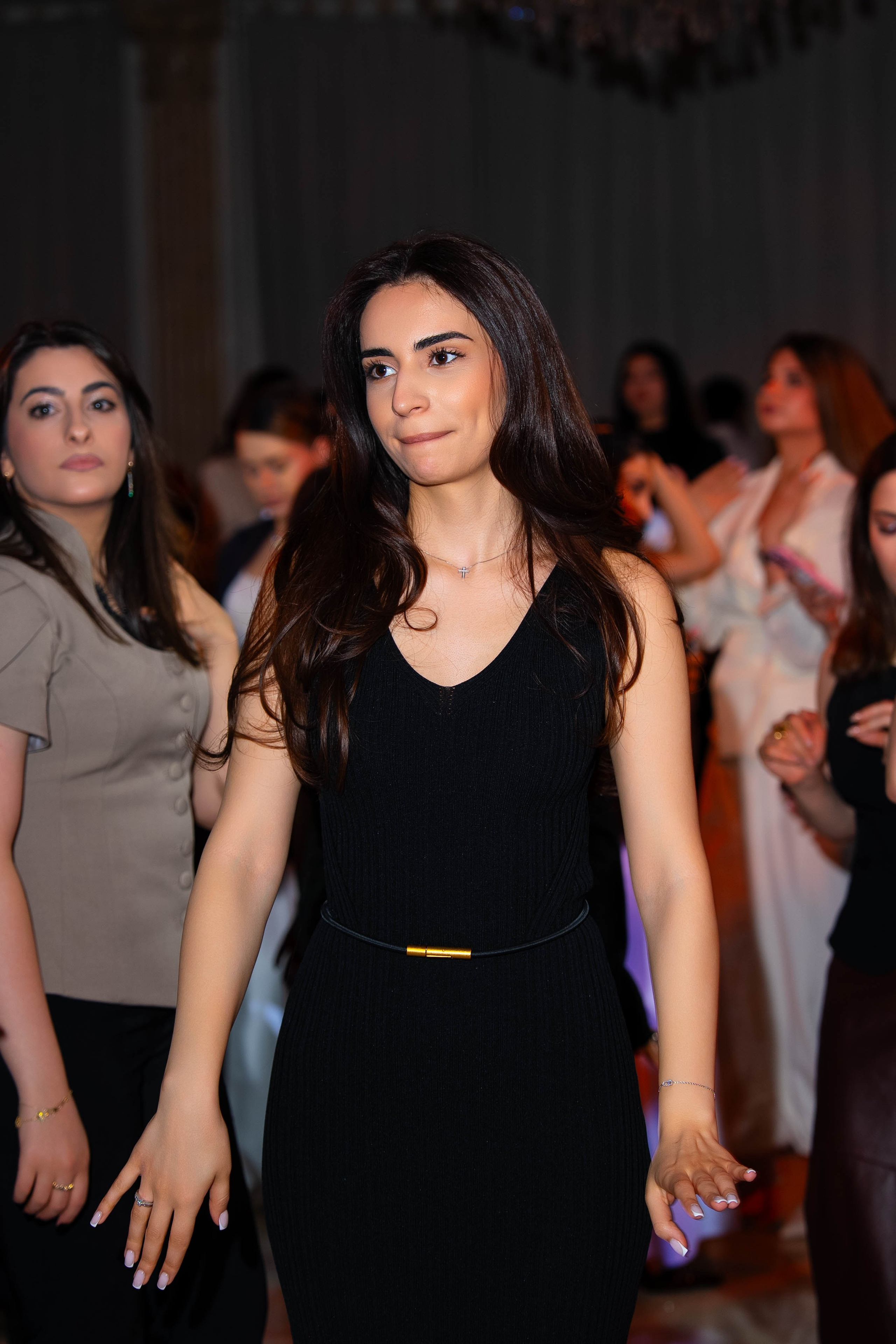BAGOYAN FUND. Silvii.photo