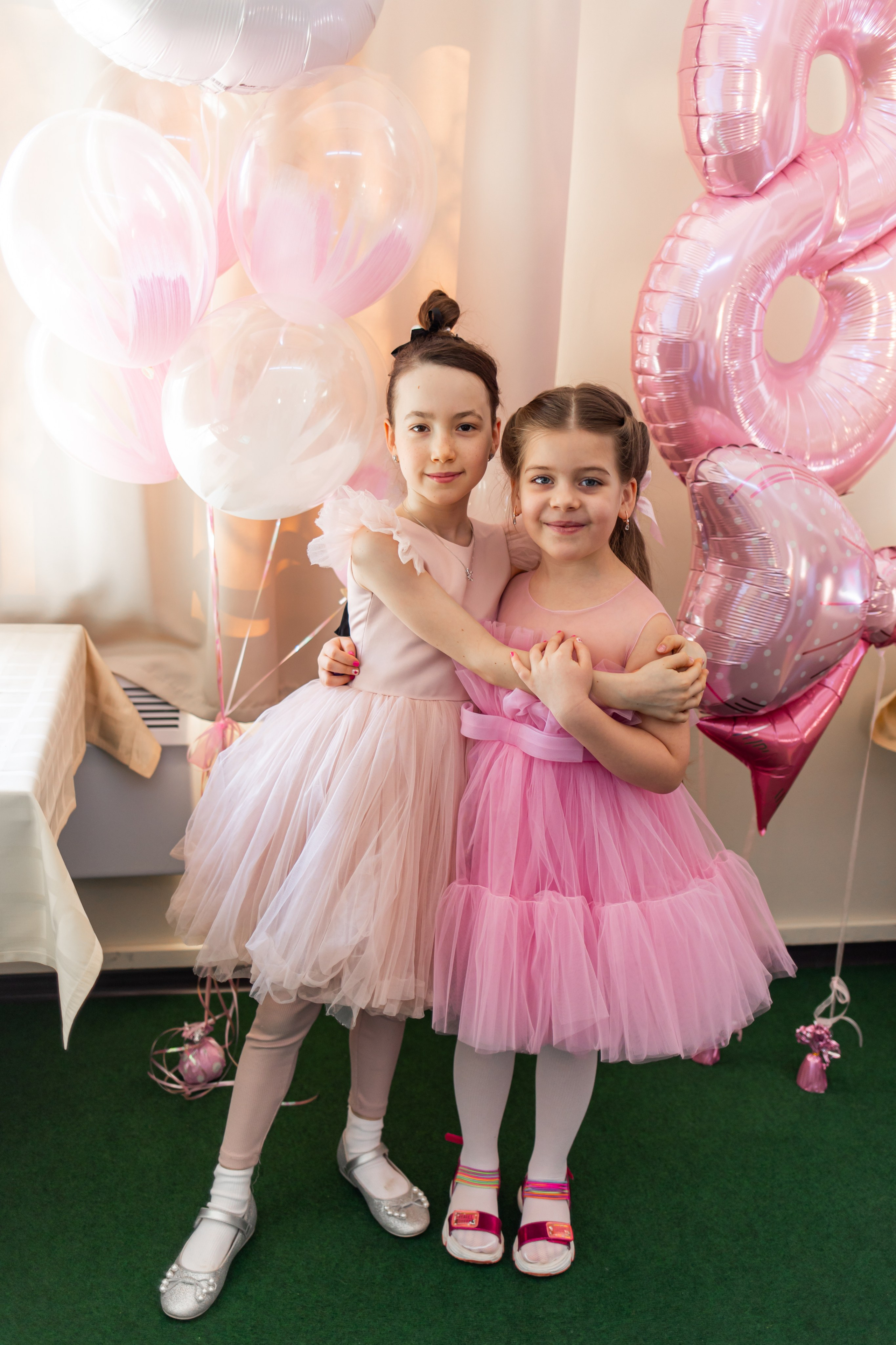 Репортаж Ксении др. Семейный и детский фотограф в Москве Кузьмина Мария