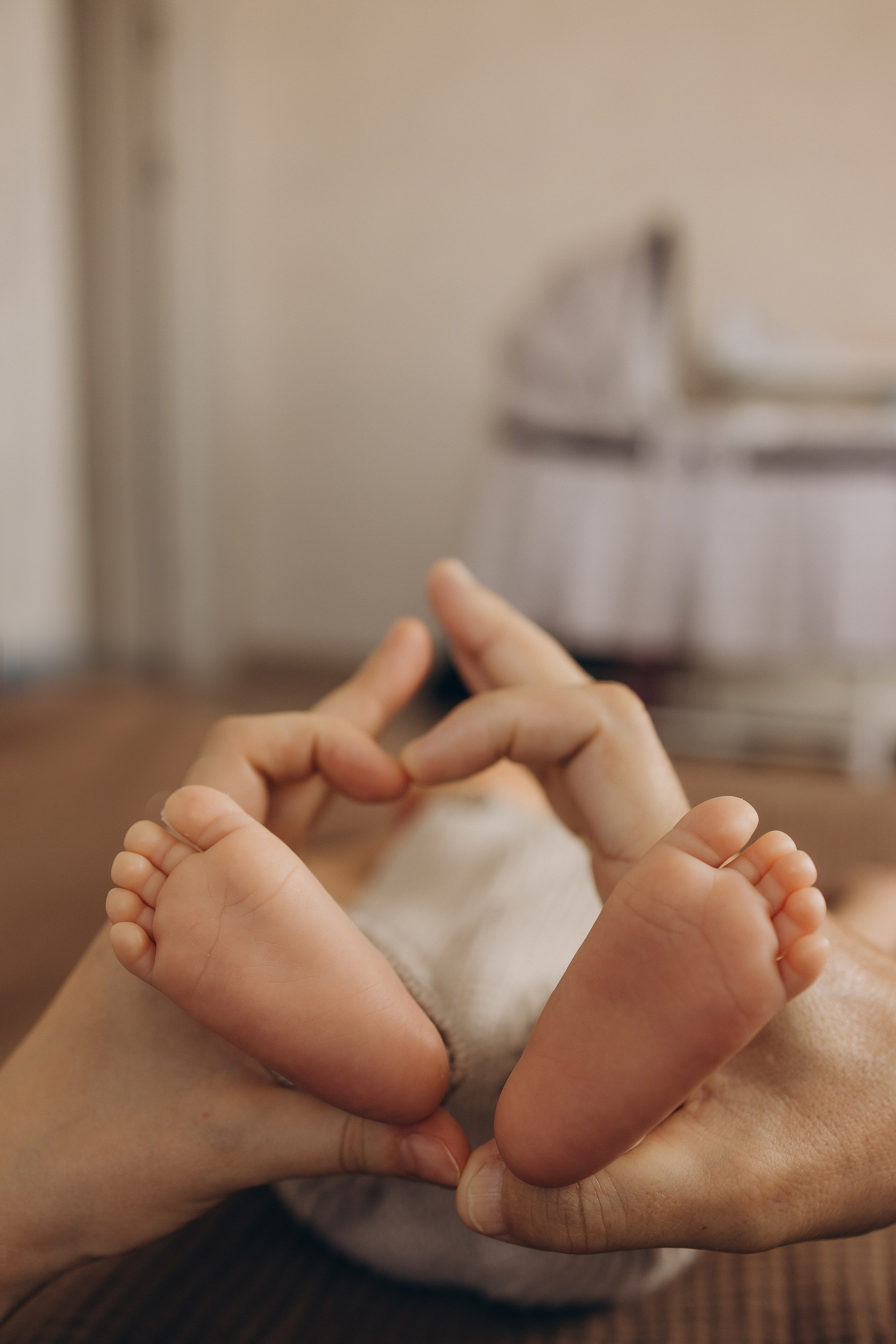 Женечке 1 месяц. Семейный и детский фотограф, женский портрет Москва Светлана Мертикова