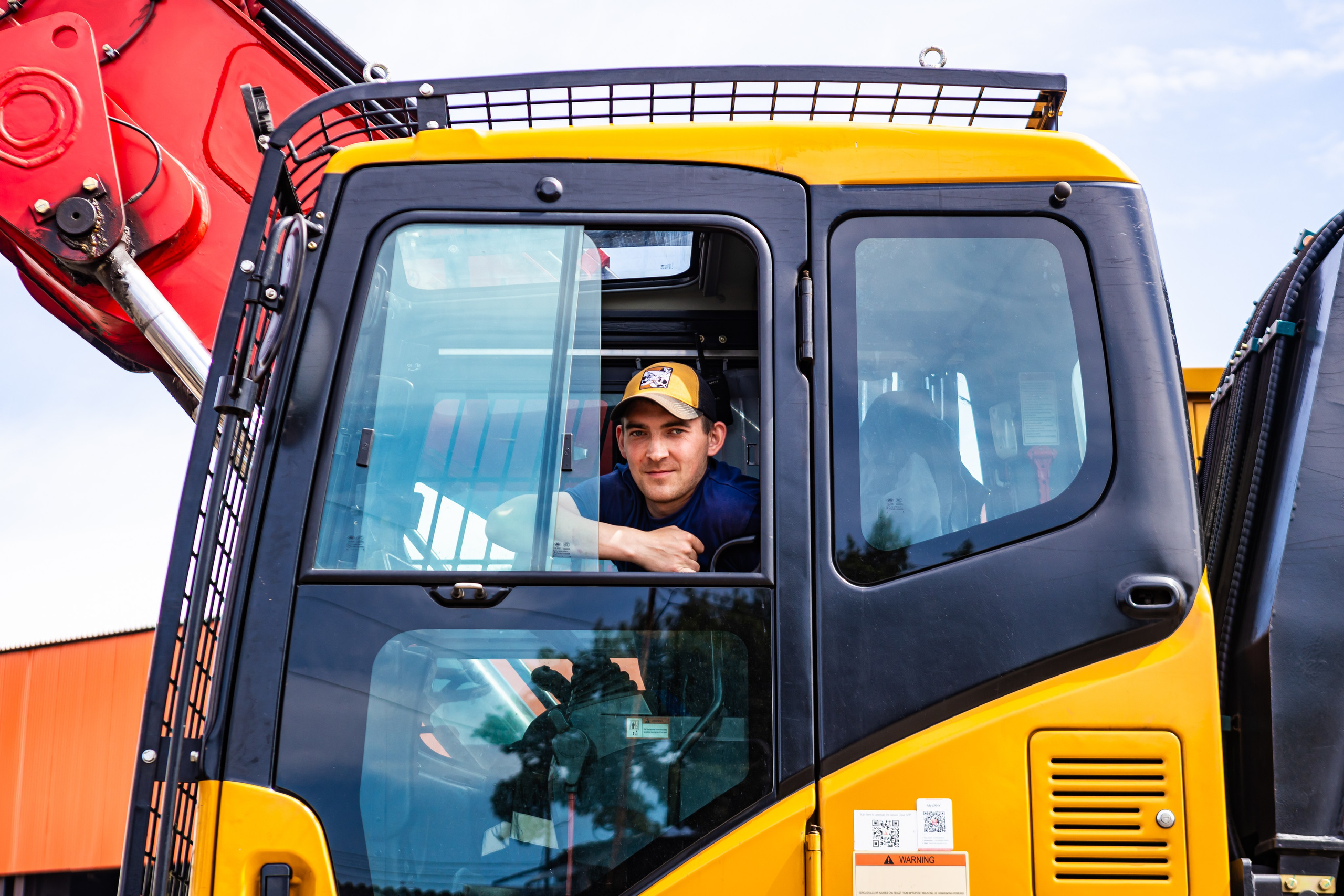 Контент для бизнеса. Видеограф PRO Новокузнецк