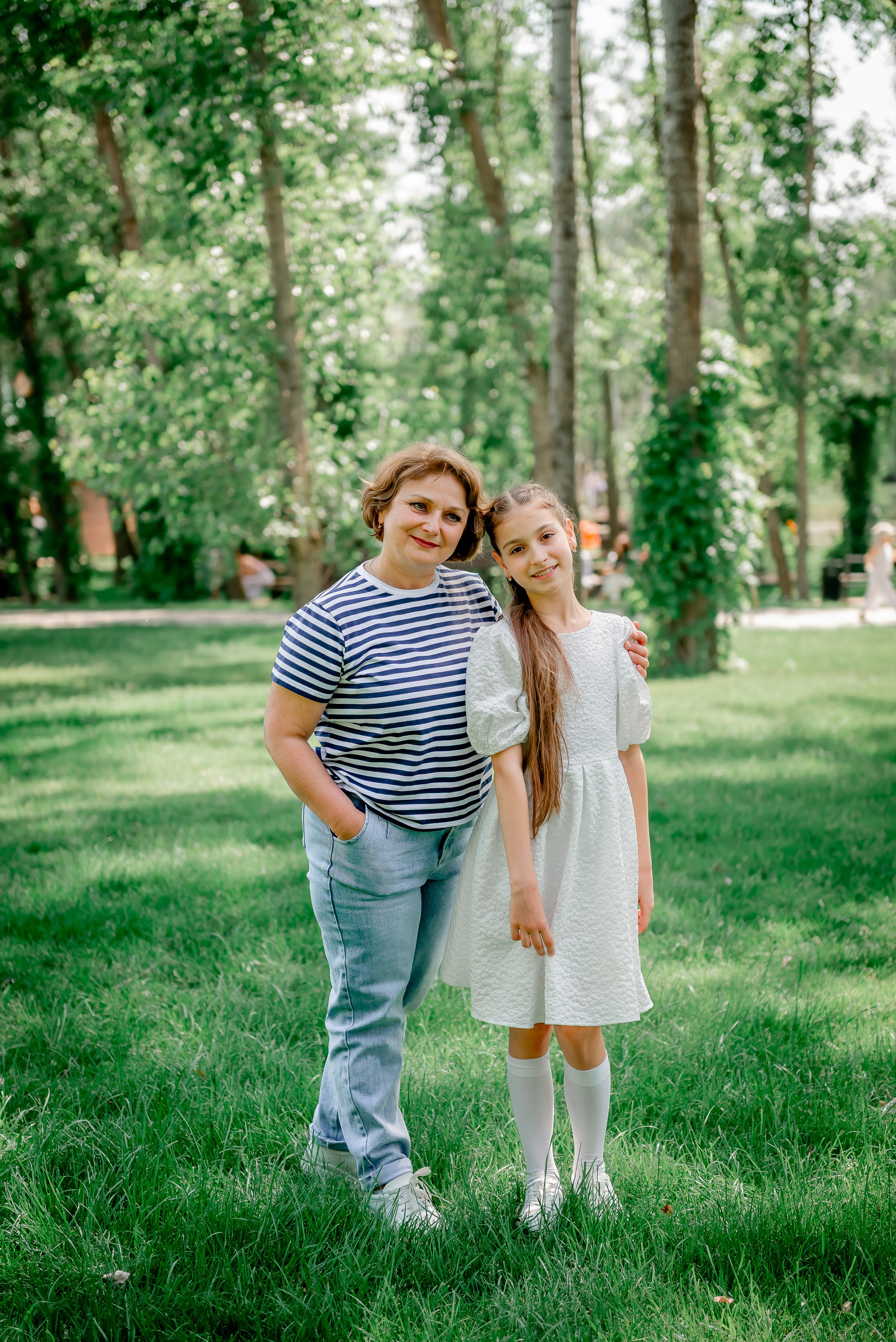 4 «А» |п. Дубовое|Начальная школа|2025. ALBUMIA