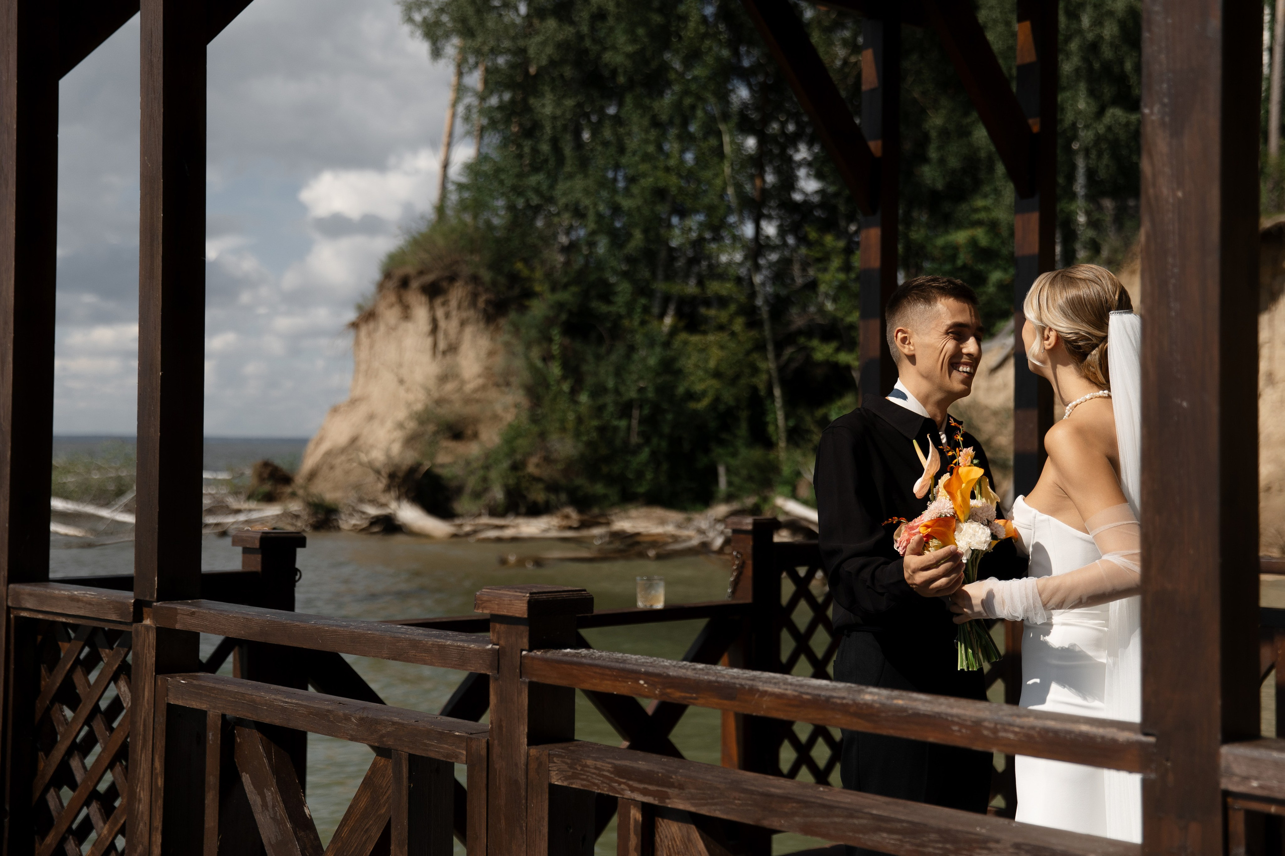 Y&P. Фотограф в Новосибирске и Москве