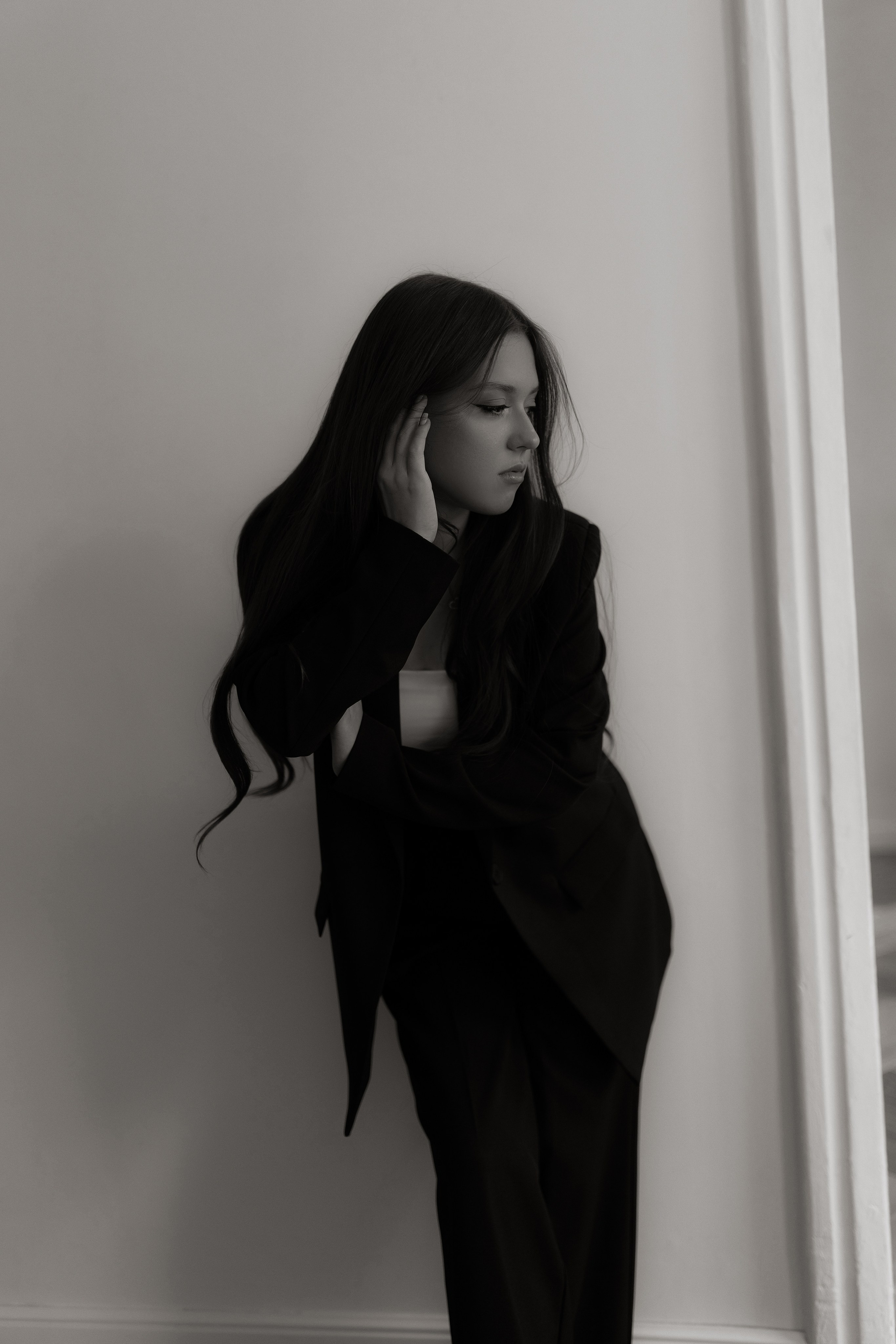 Мария и Александра. DARYA.BELKINA