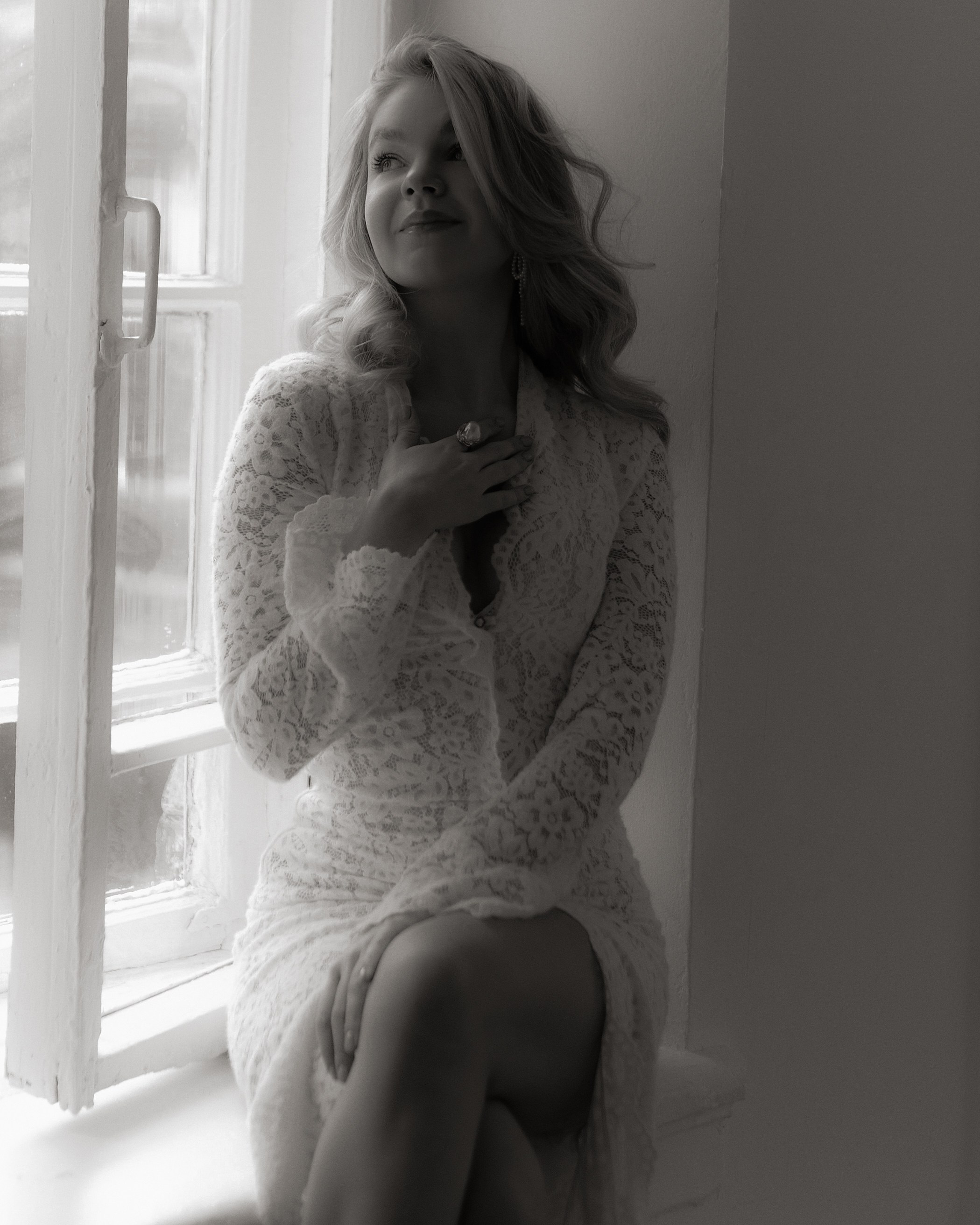 Елизавета. DARYA.BELKINA