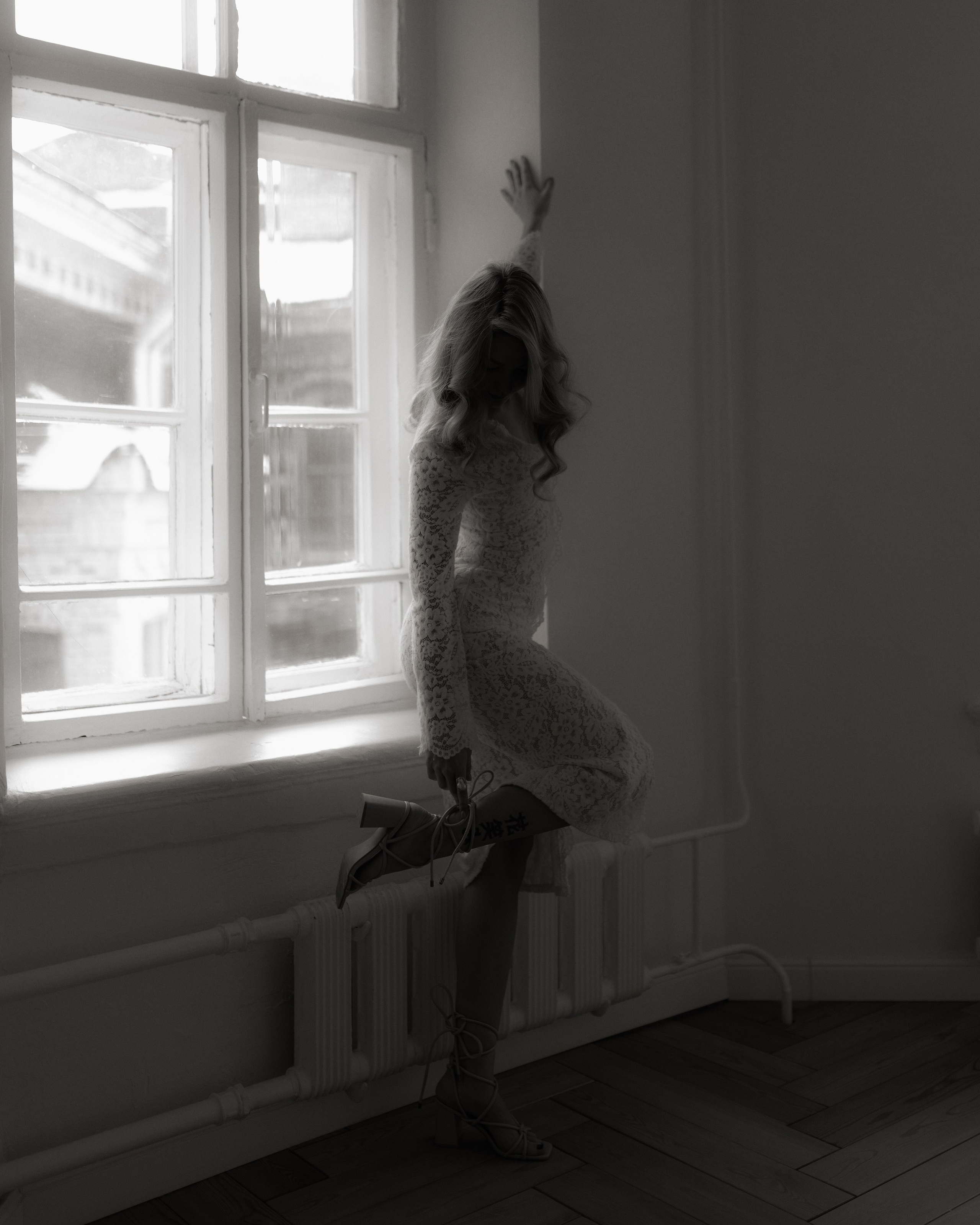 Елизавета. DARYA.BELKINA