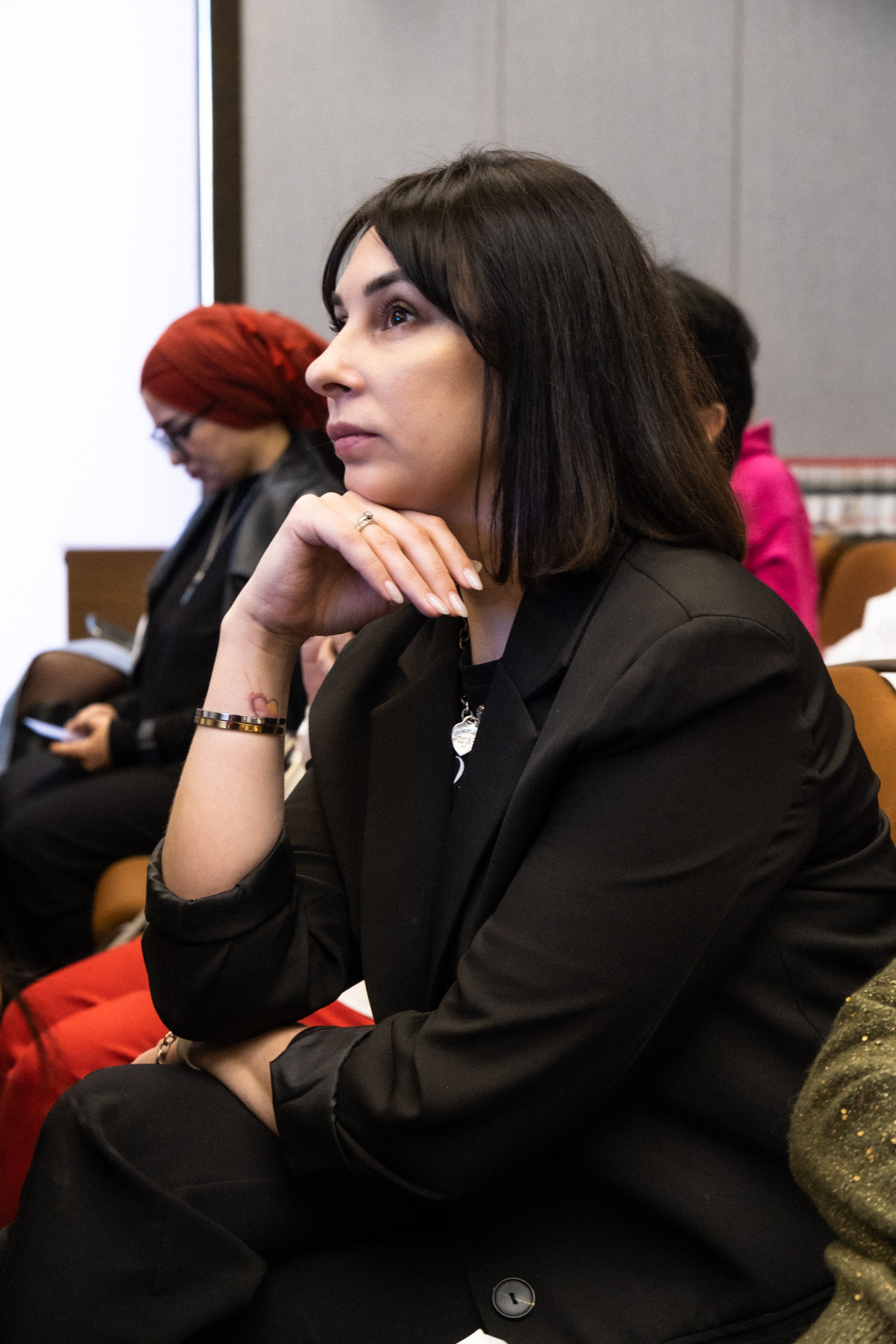 Forum4Beaut Сочи DEKA|2024. Фотограф Гульназ Фатихова, г. Москва