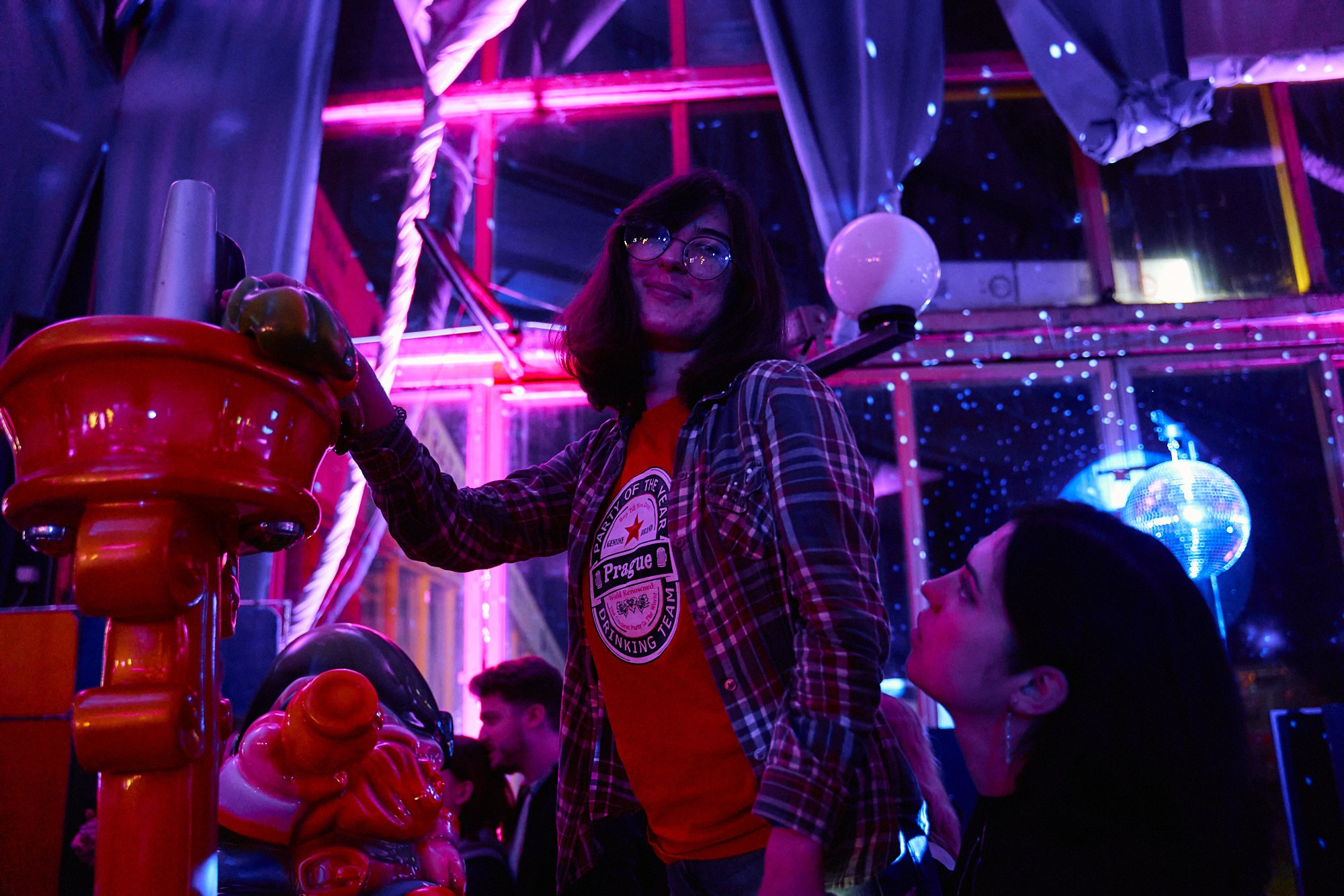 Concert SBP4. Photographer and Videographer in Montenegro