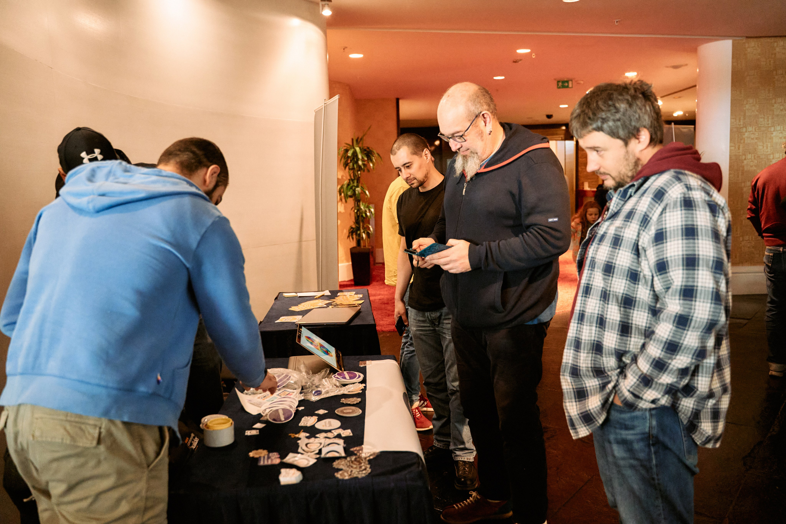 ITMeetUp. Photographer and Videographer in Montenegro