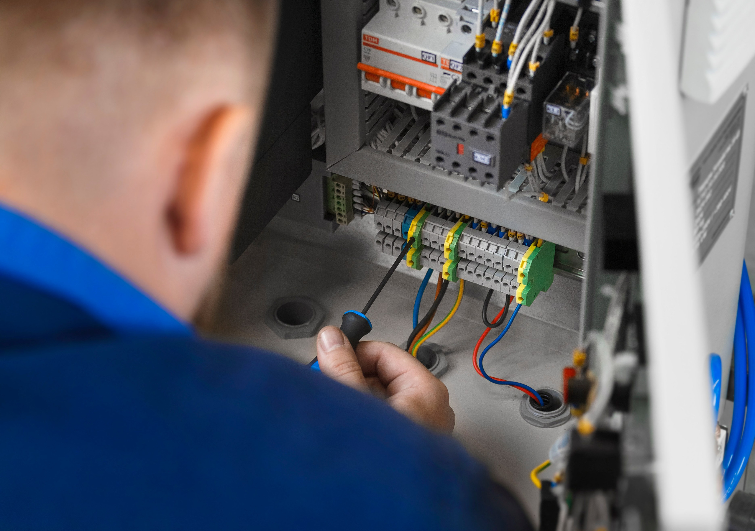 Промышленная фотосъемка. Промышленный фотограф Станислав Виноградов