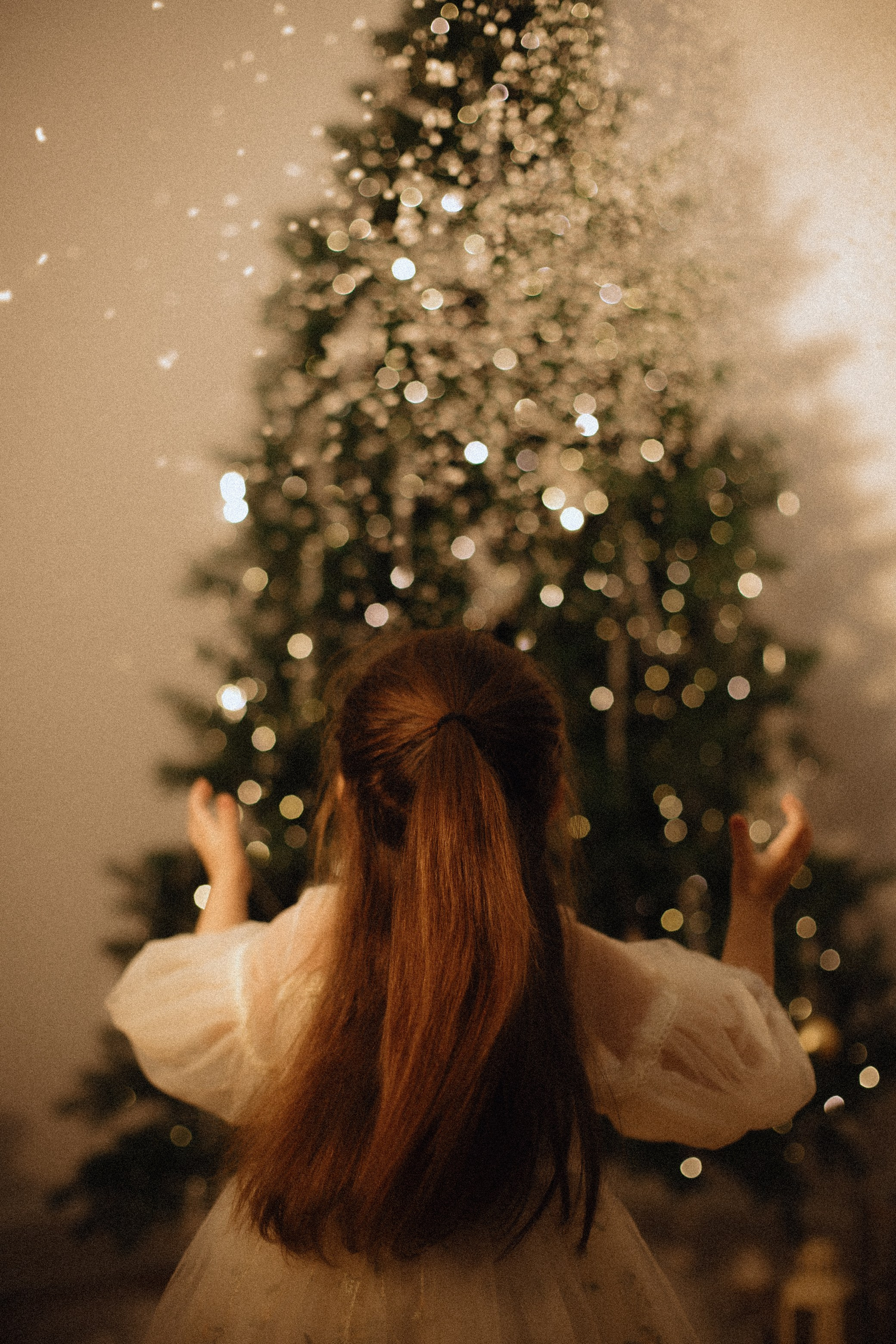 Женя + Алина + Ариана. Семейный и детский фотограф Юлия Шох