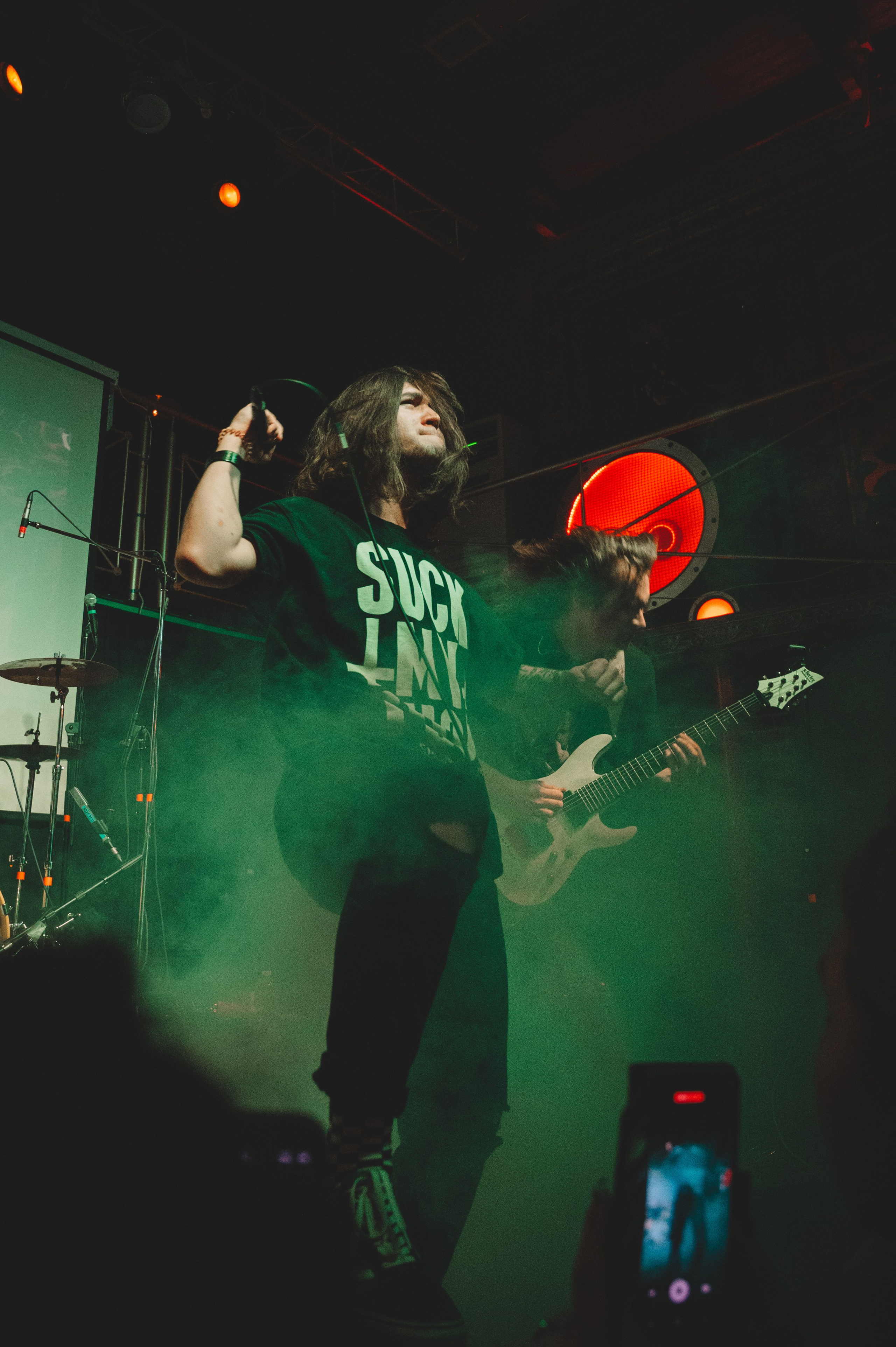 Bladefall. Фотограф Анна Темнова. Пенза