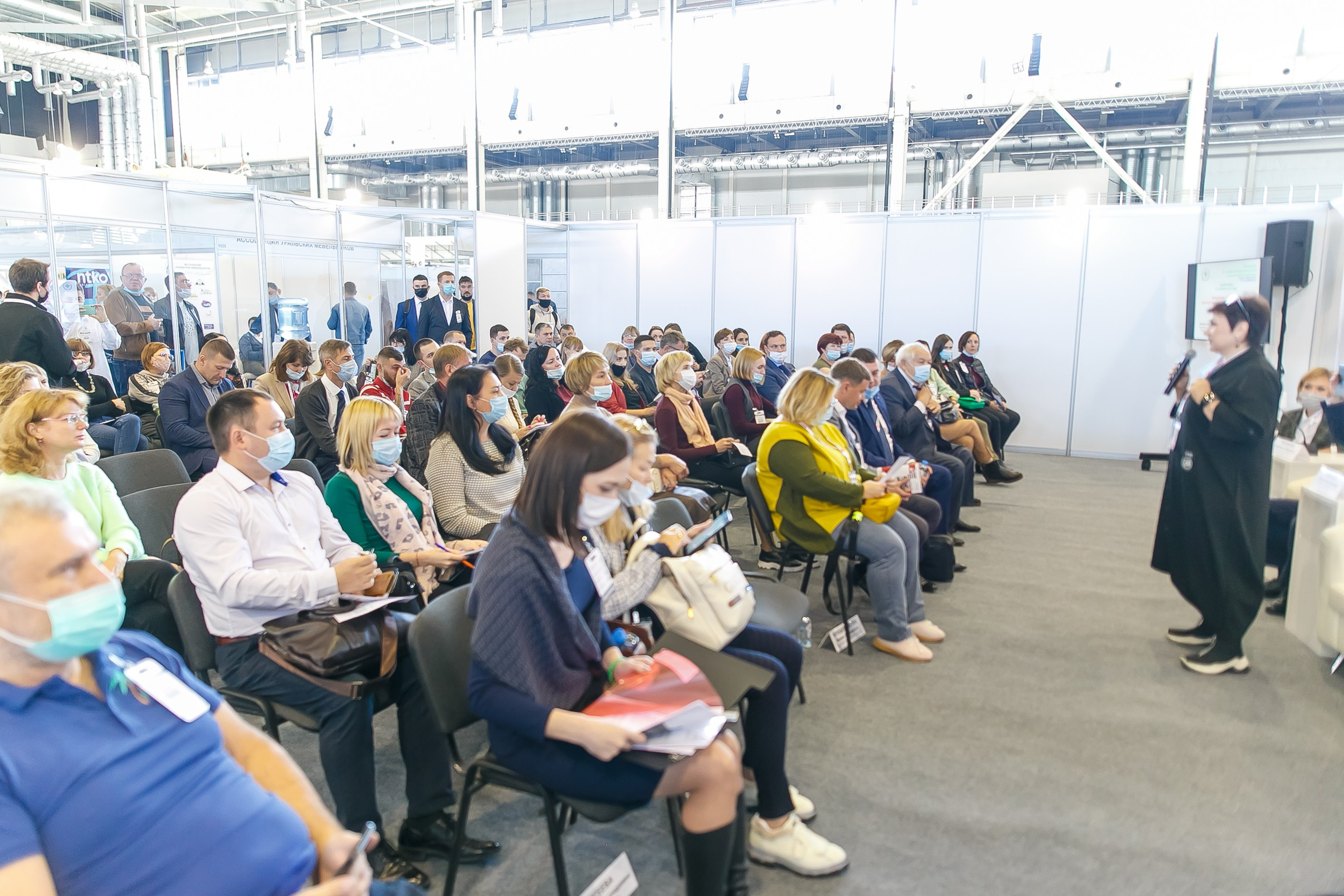 МВК Выставка МВЦ. Профессиональный фотограф Дугинов Николай | Екатеринбург