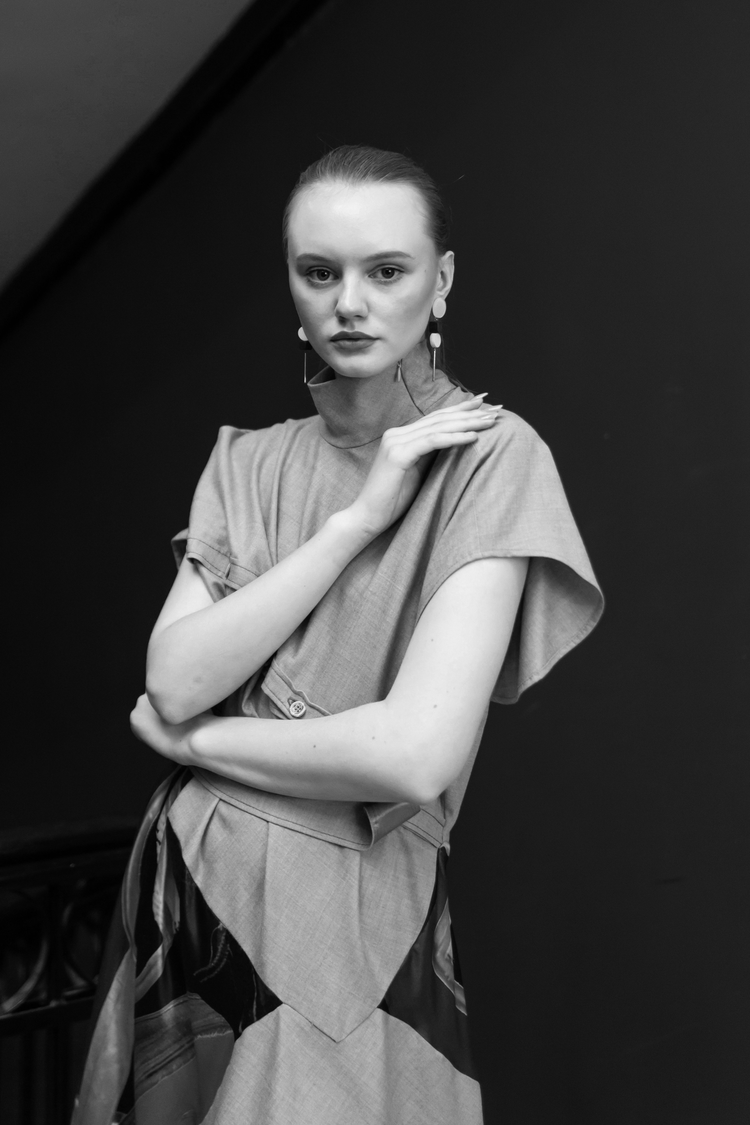 Аллея моды. 28 июня 2023. Портретный фотограф в СПб Ирина Маринина