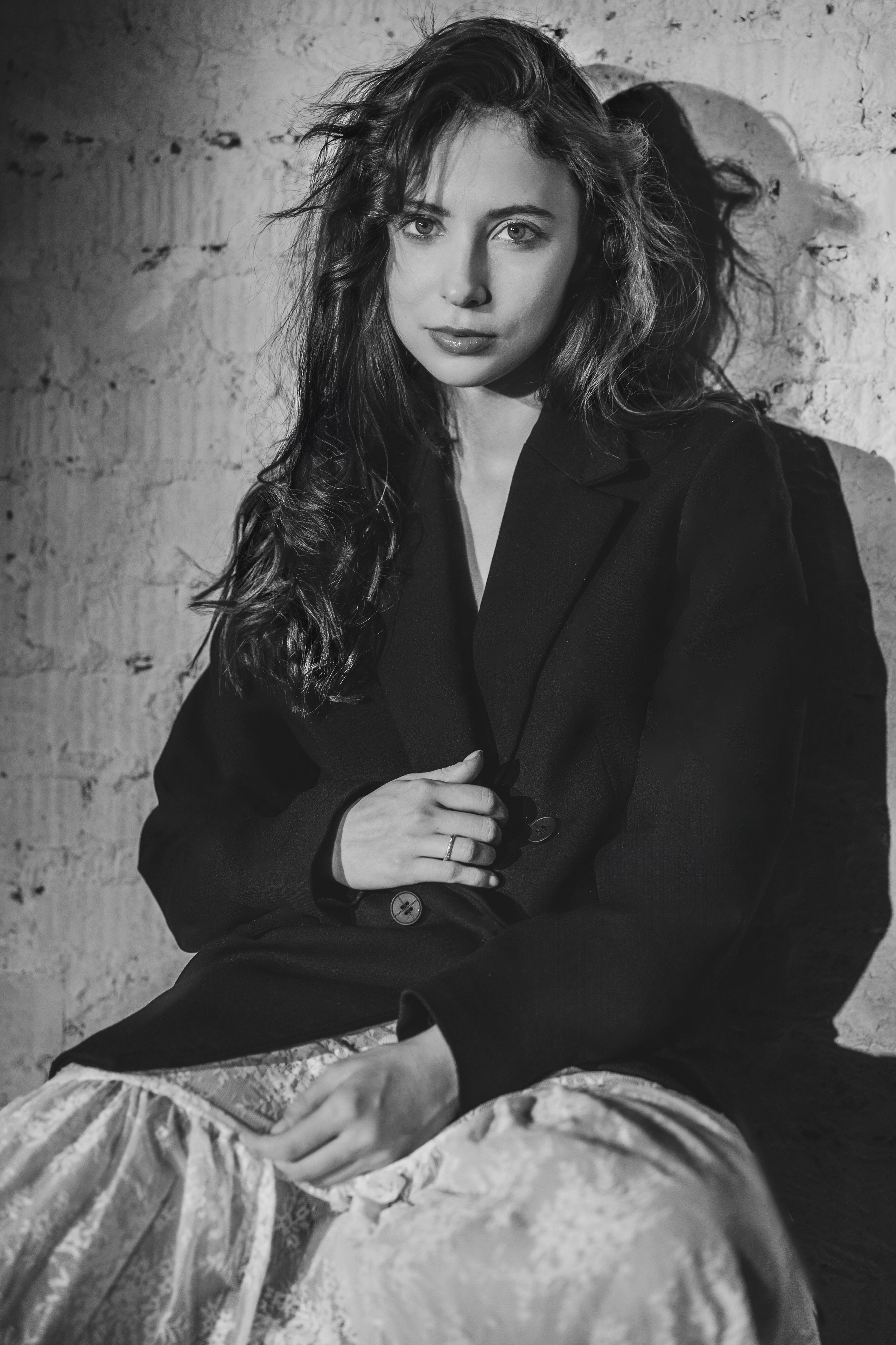 Даша. Фотограф Надежда Савосина