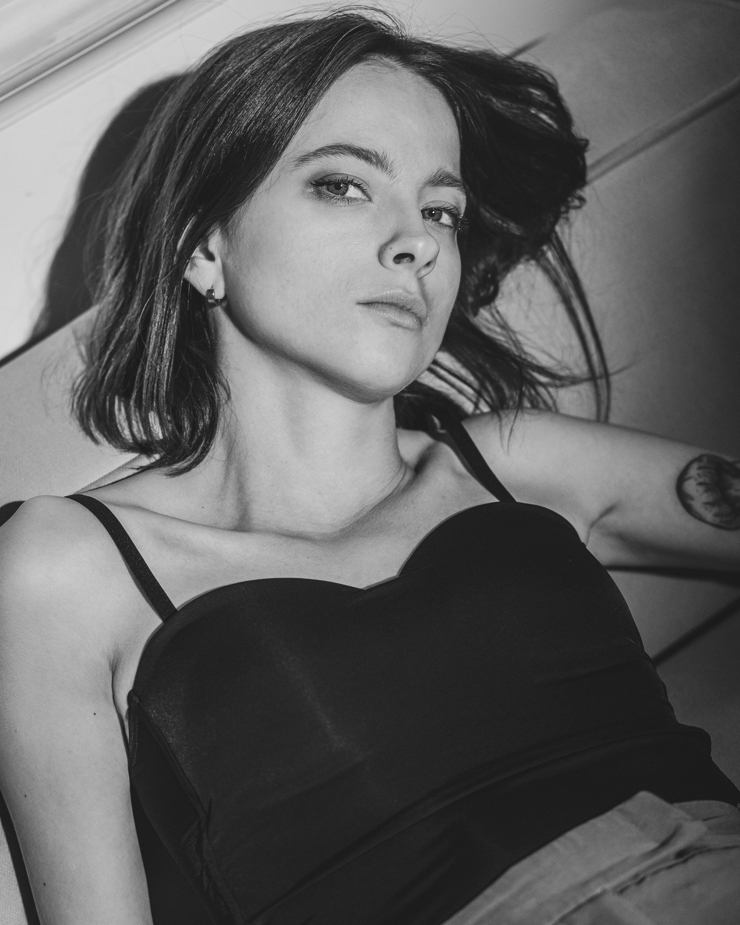 Яна. Фотограф Надежда Савосина