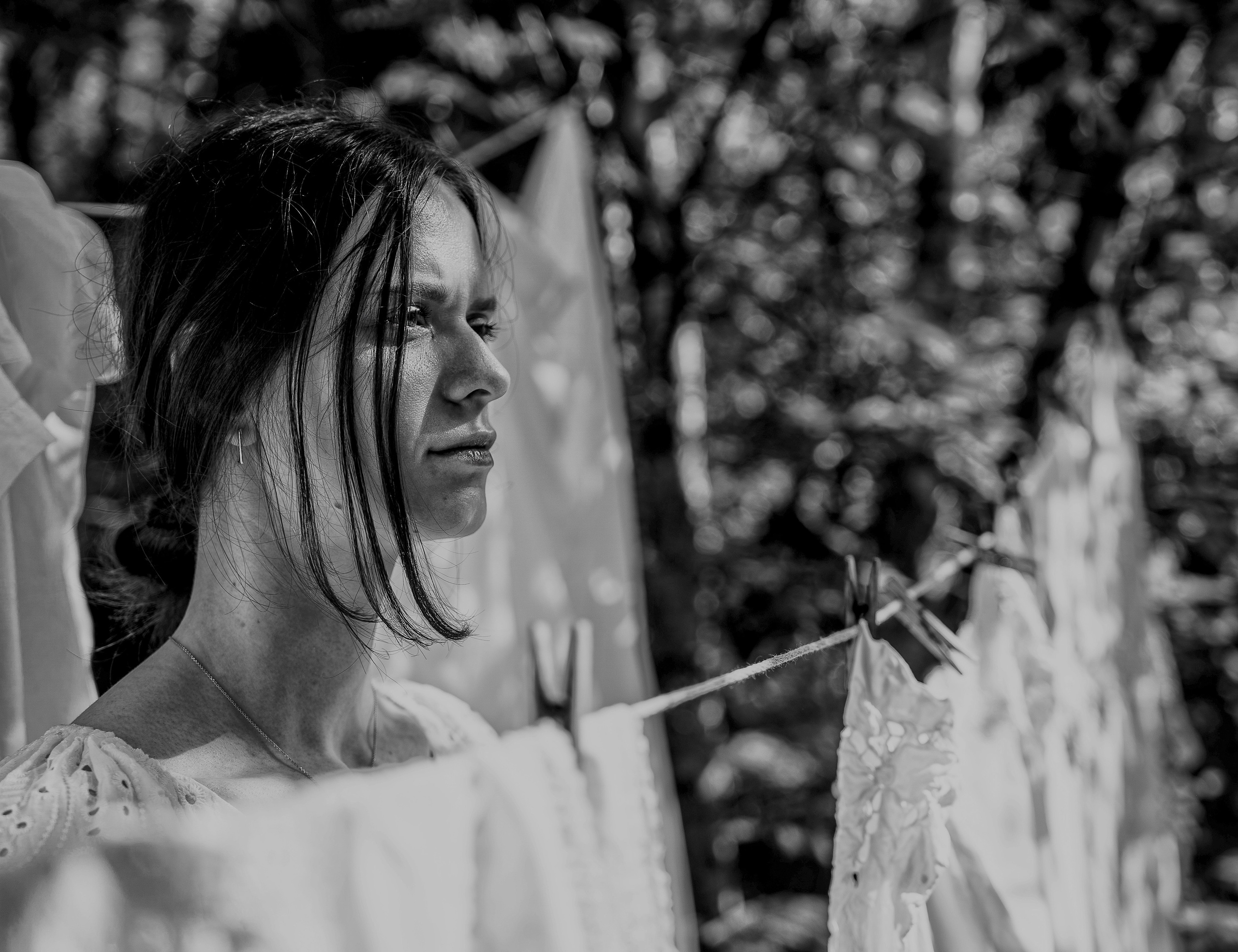 Ольга. Фотограф Надежда Савосина