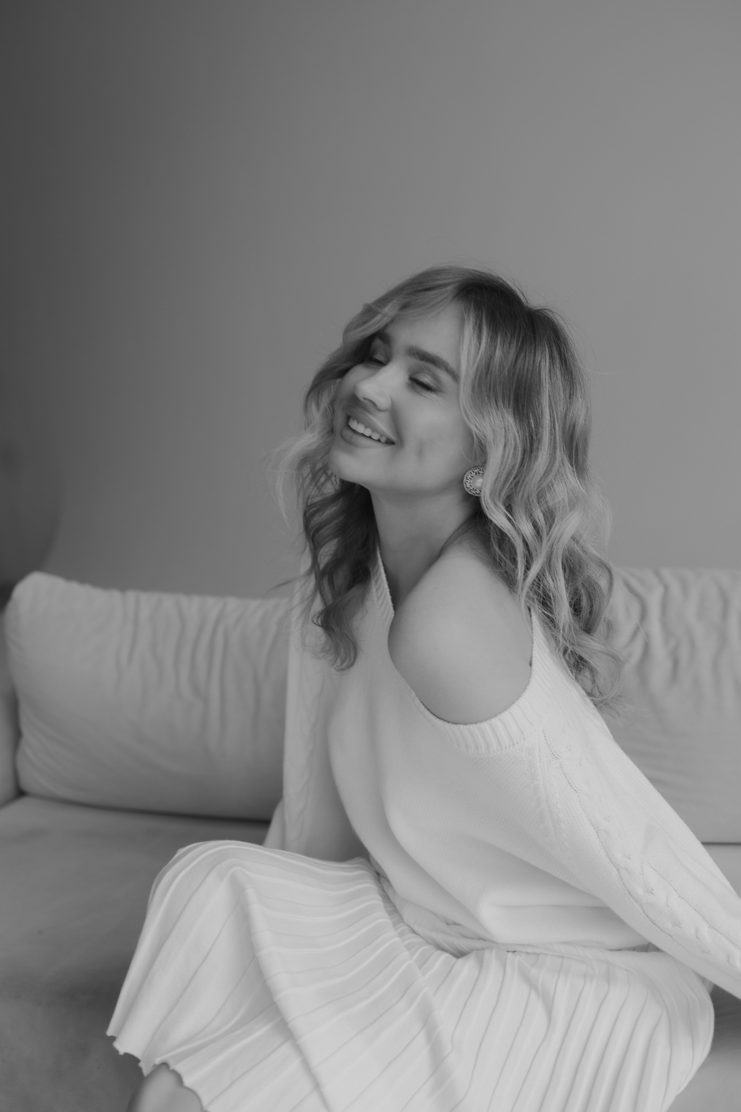 Татьяна, женщина которая вызывает привыкание. Женский и семейный фотограф в Москве Анастасия Филимонова