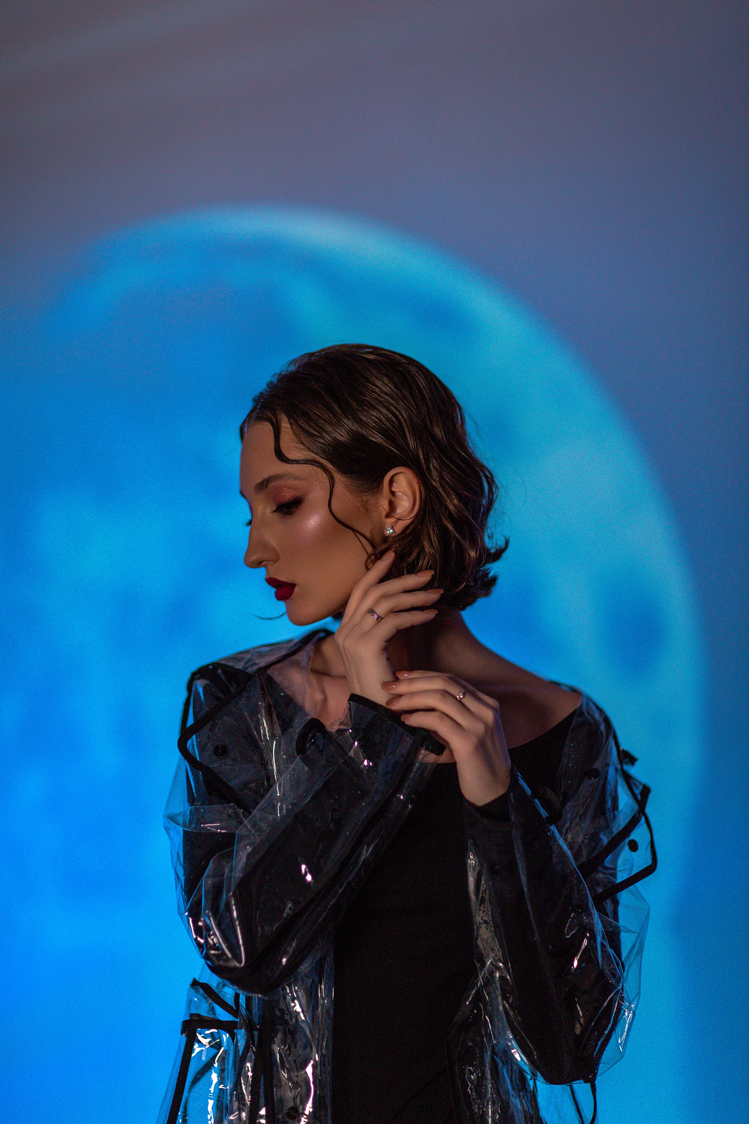 Съемка с водой для Валерии. Семейный и индивидуальный фотограф в Ростове-на-Дону