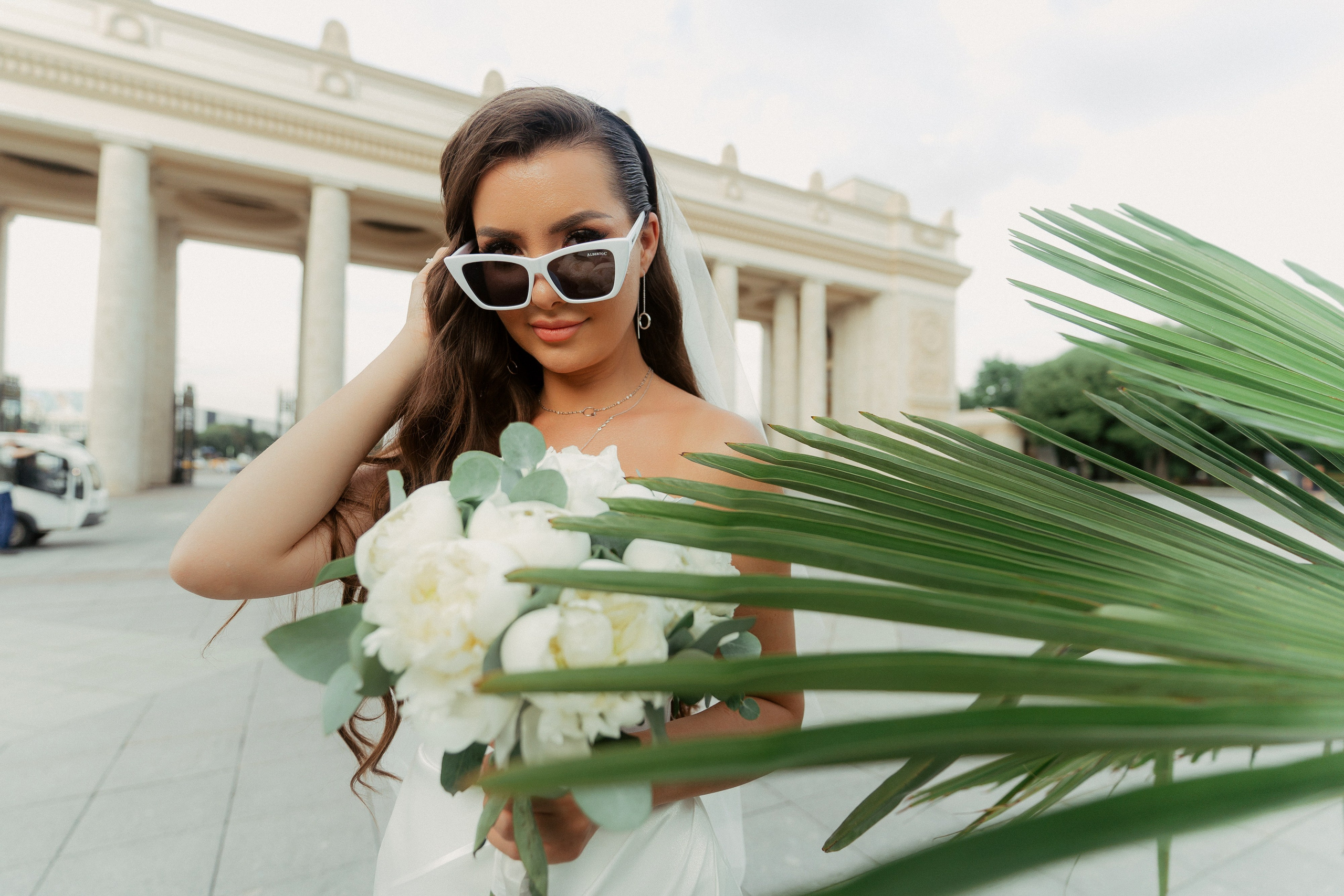 Артем и Евгения. Фотограф Никита Анкудинов. Москва — Чебоксары — Казань
